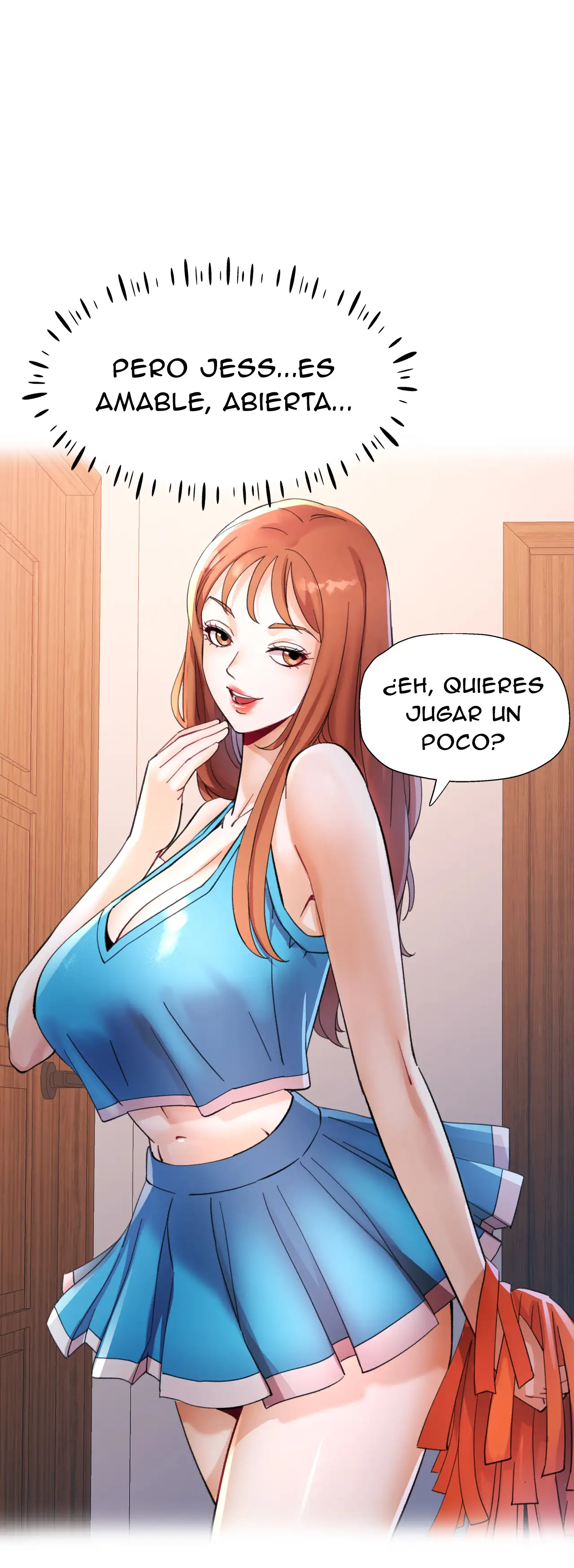 Anímame (Sin censura) capítulo 7 página 17