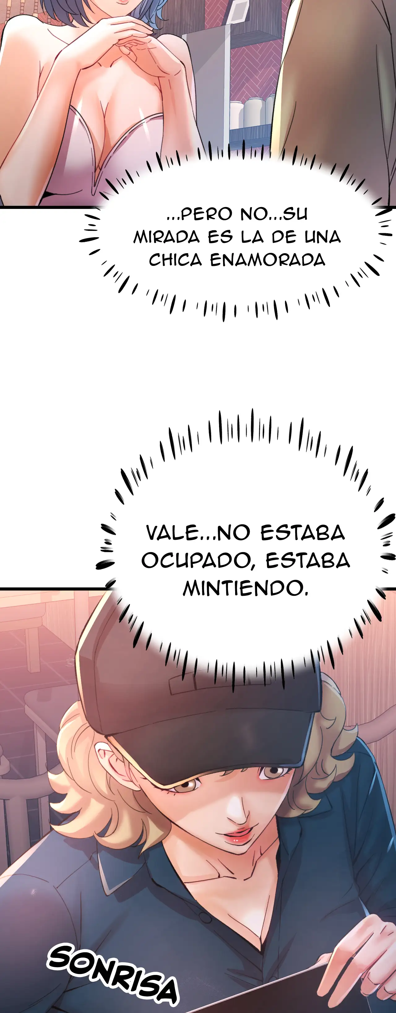 Anímame (Sin censura) capítulo 7 página 2