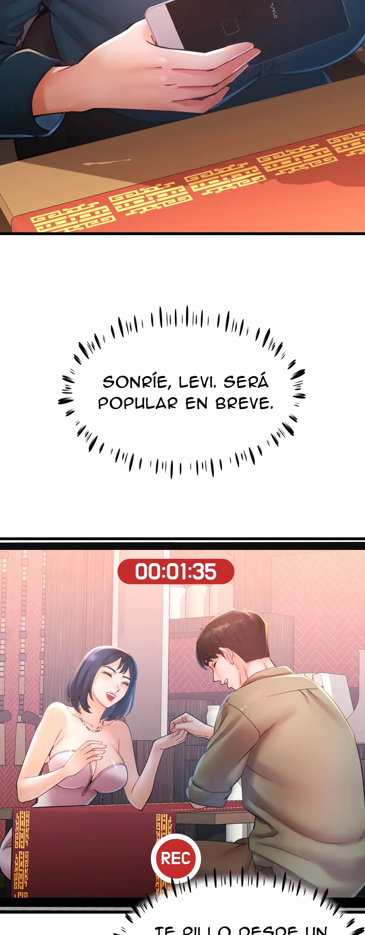 Anímame (Sin censura) capítulo 7 página 3