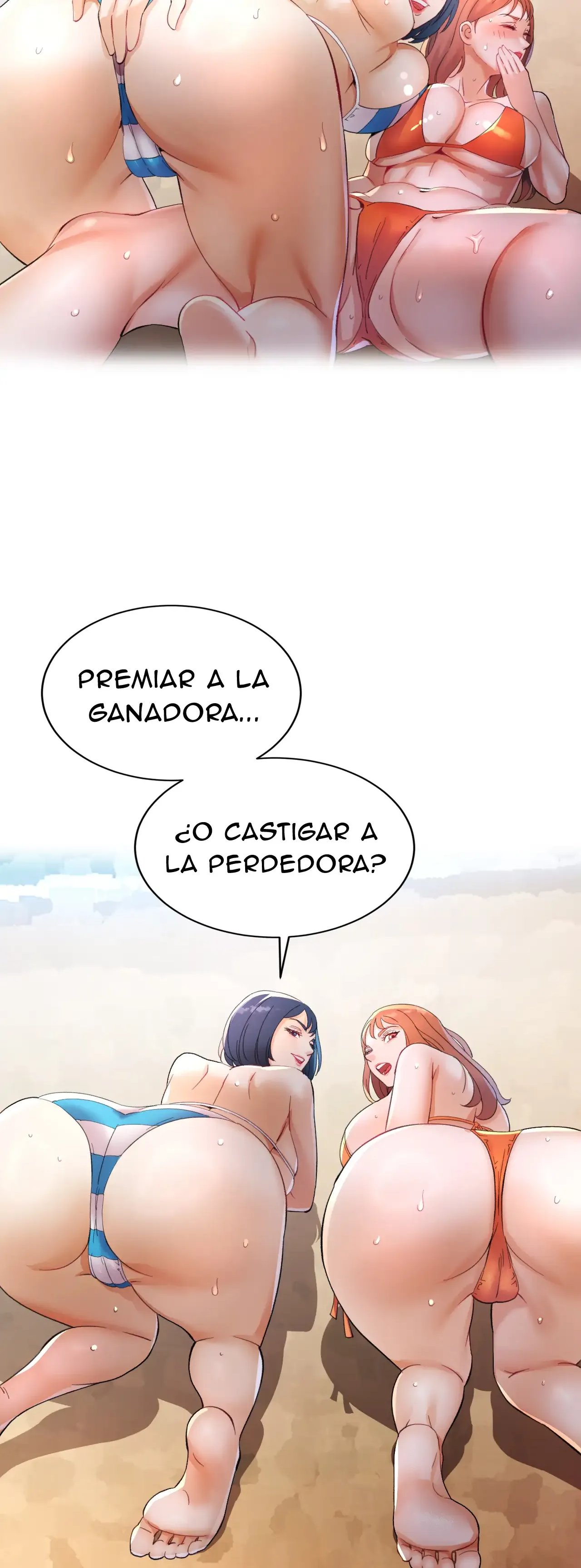 Anímame (Sin censura) capítulo 7 página 30