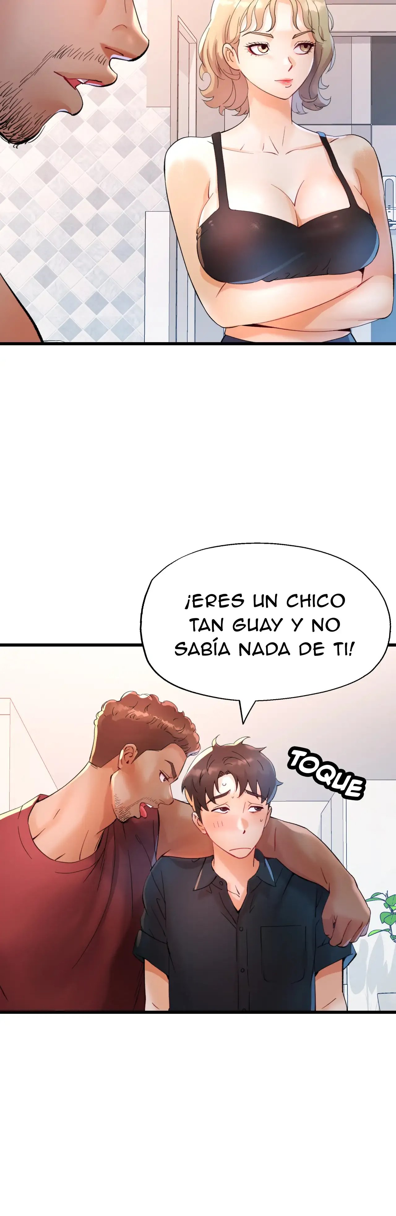 Anímame (Sin censura) capítulo 7 página 42