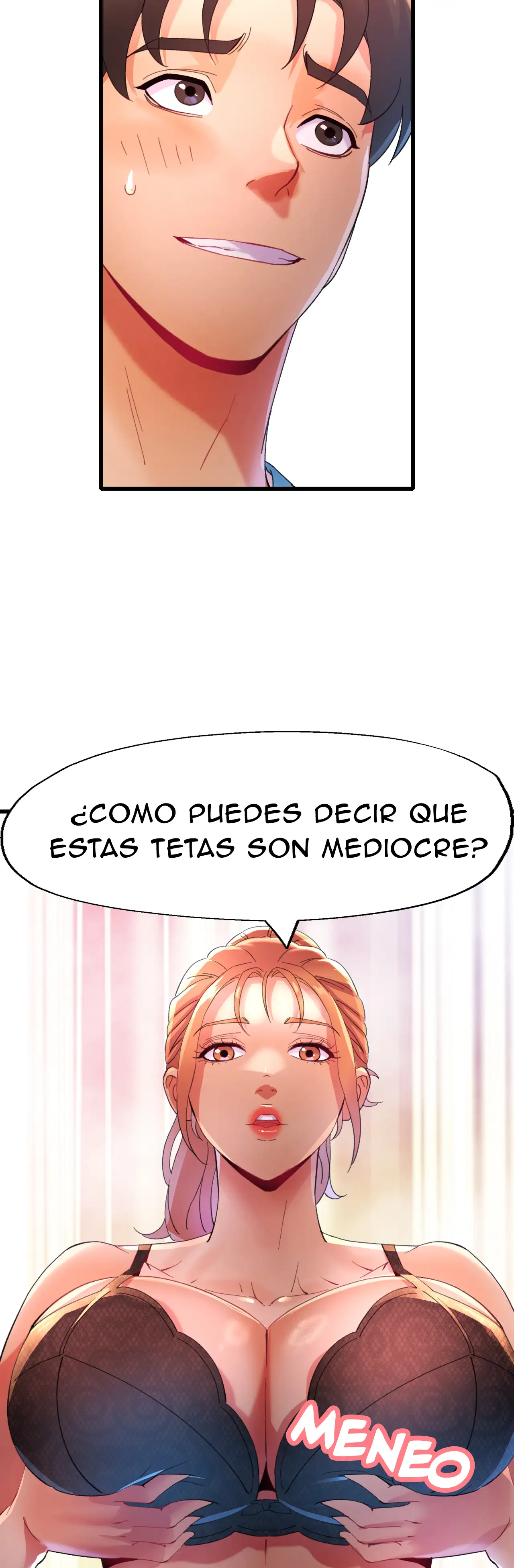 Anímame (Sin censura) capítulo 8 página 43