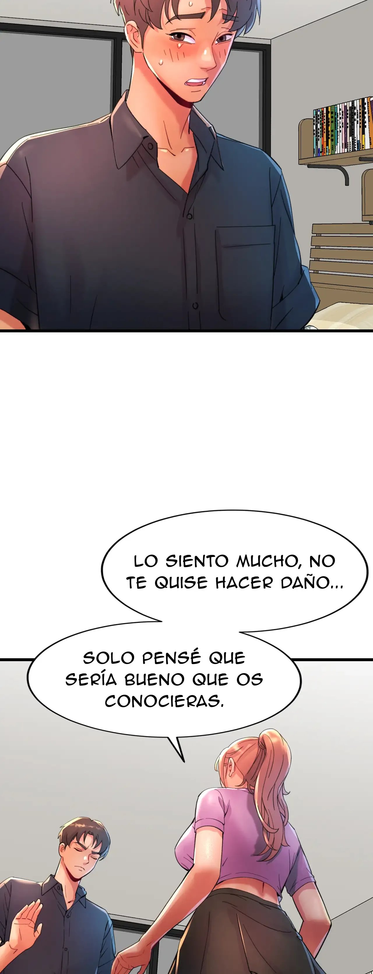 Anímame (Sin censura) capítulo 8 página 9