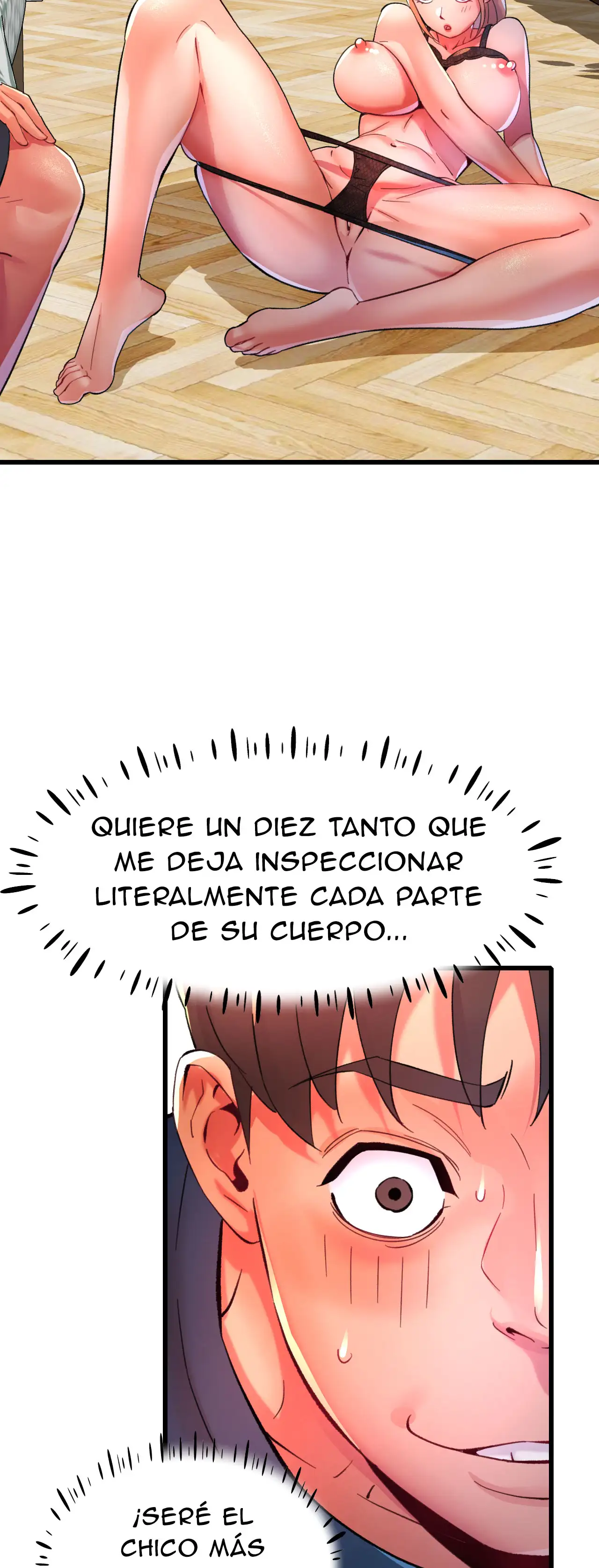 Anímame (Sin censura) capítulo 9 página 13