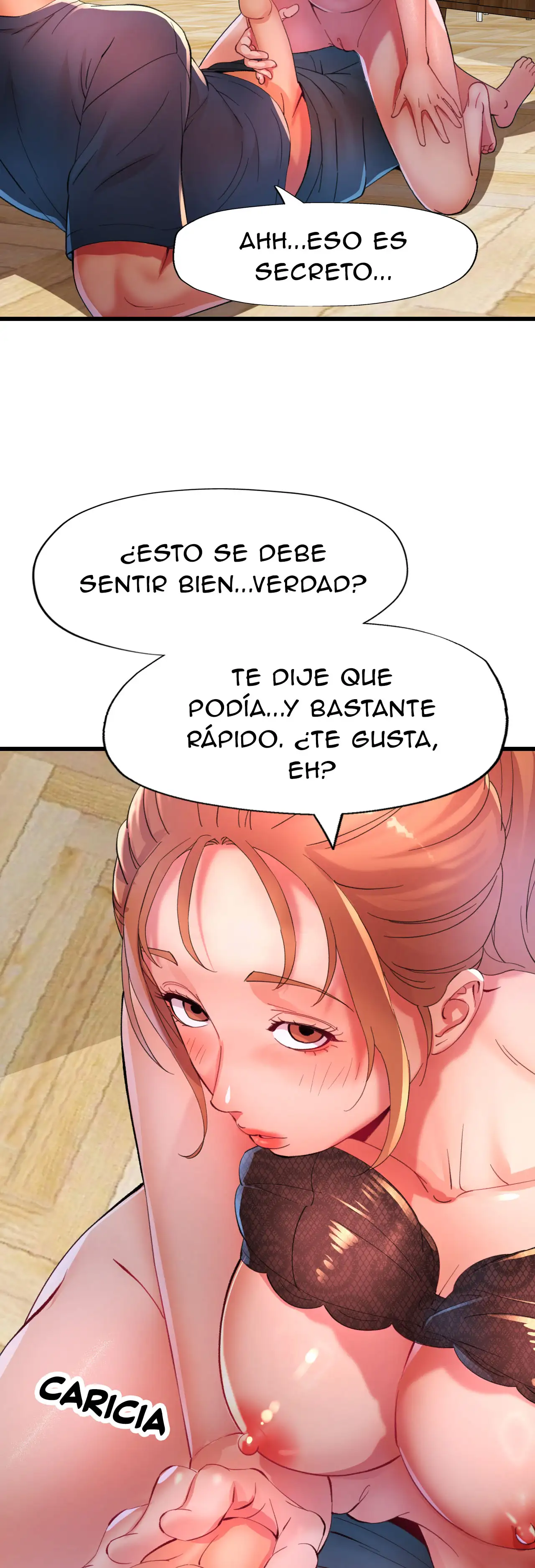 Anímame (Sin censura) capítulo 9 página 22