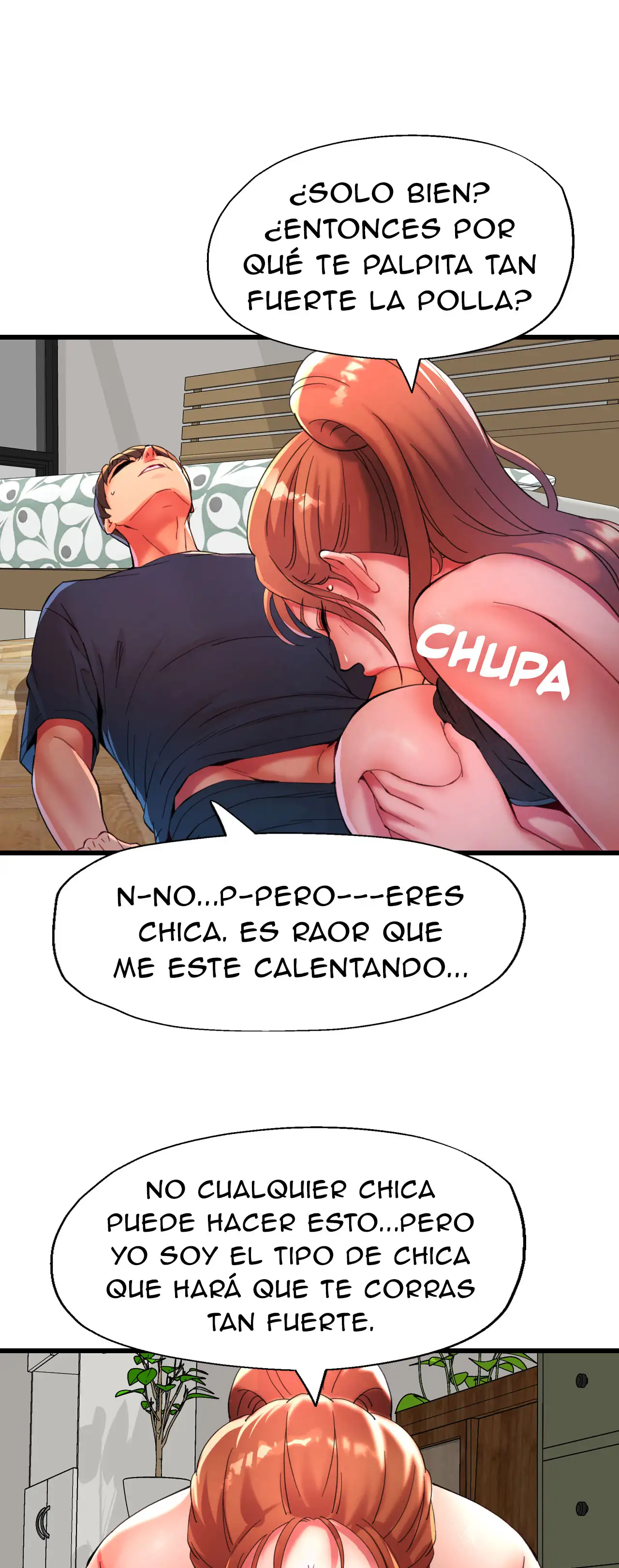 Anímame (Sin censura) capítulo 9 página 28
