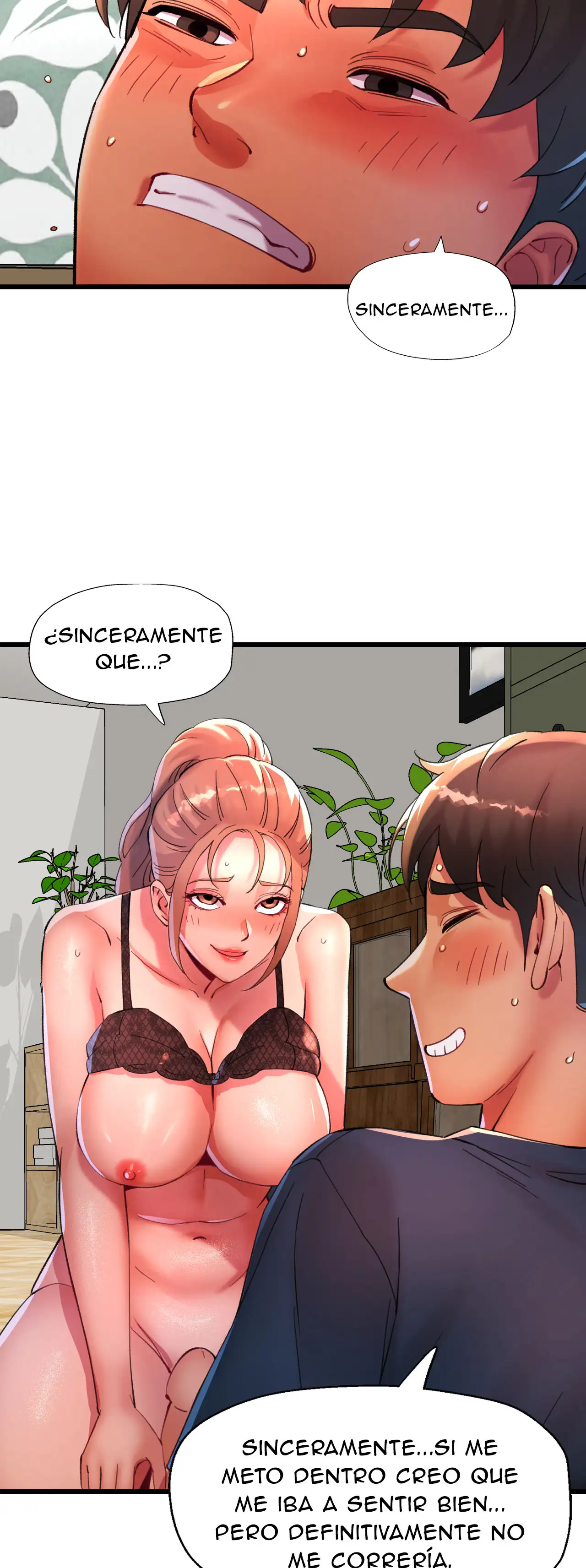 Anímame (Sin censura) capítulo 9 página 34