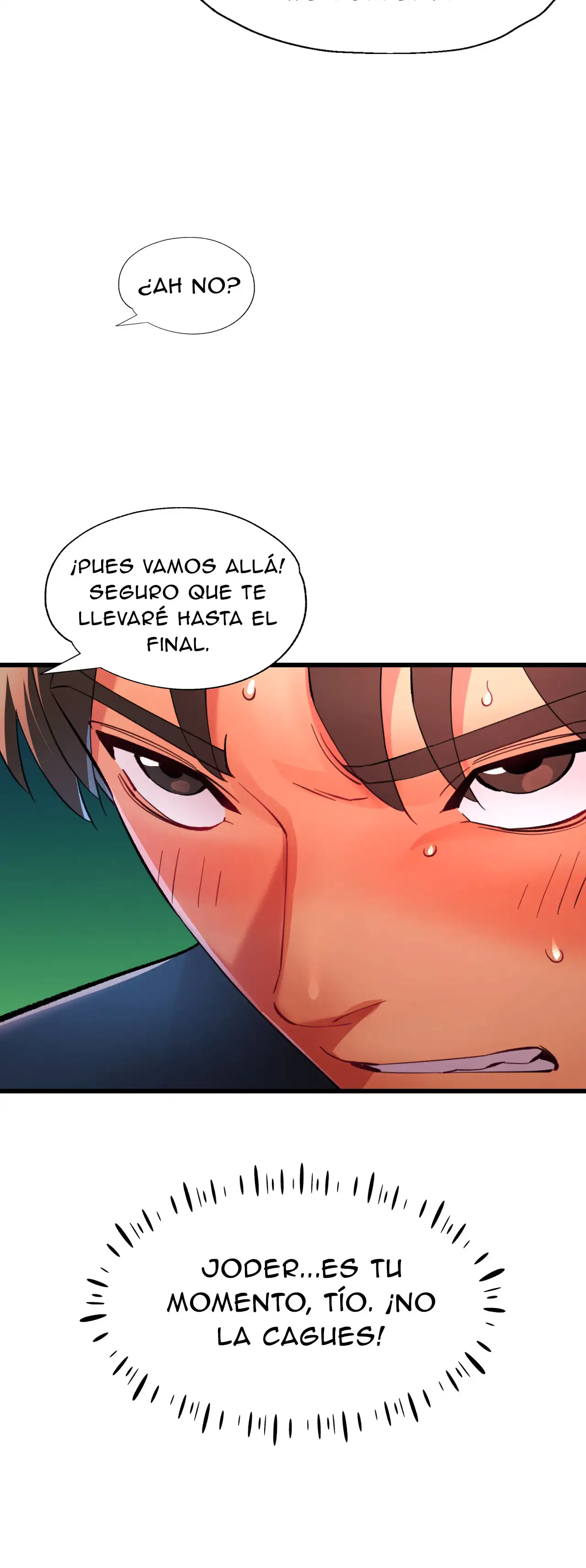 Anímame (Sin censura) capítulo 9 página 35