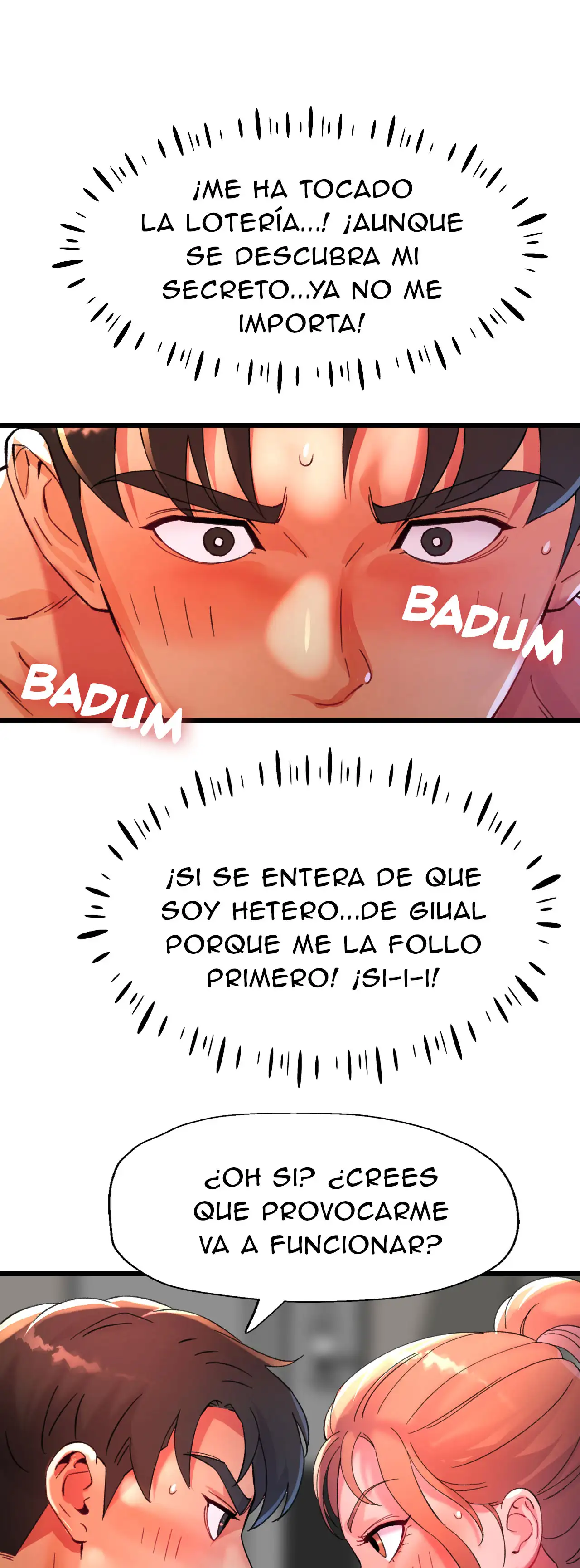 Anímame (Sin censura) capítulo 9 página 40