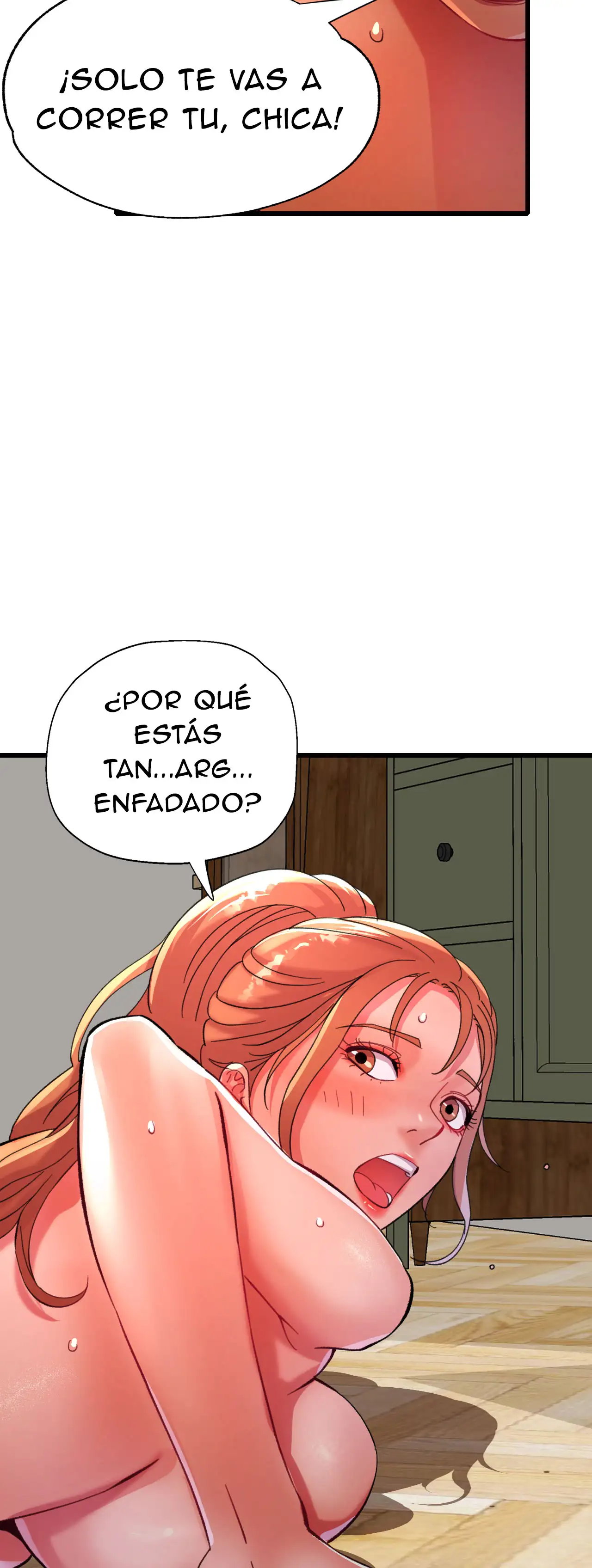 Anímame (Sin censura) capítulo 9 página 46