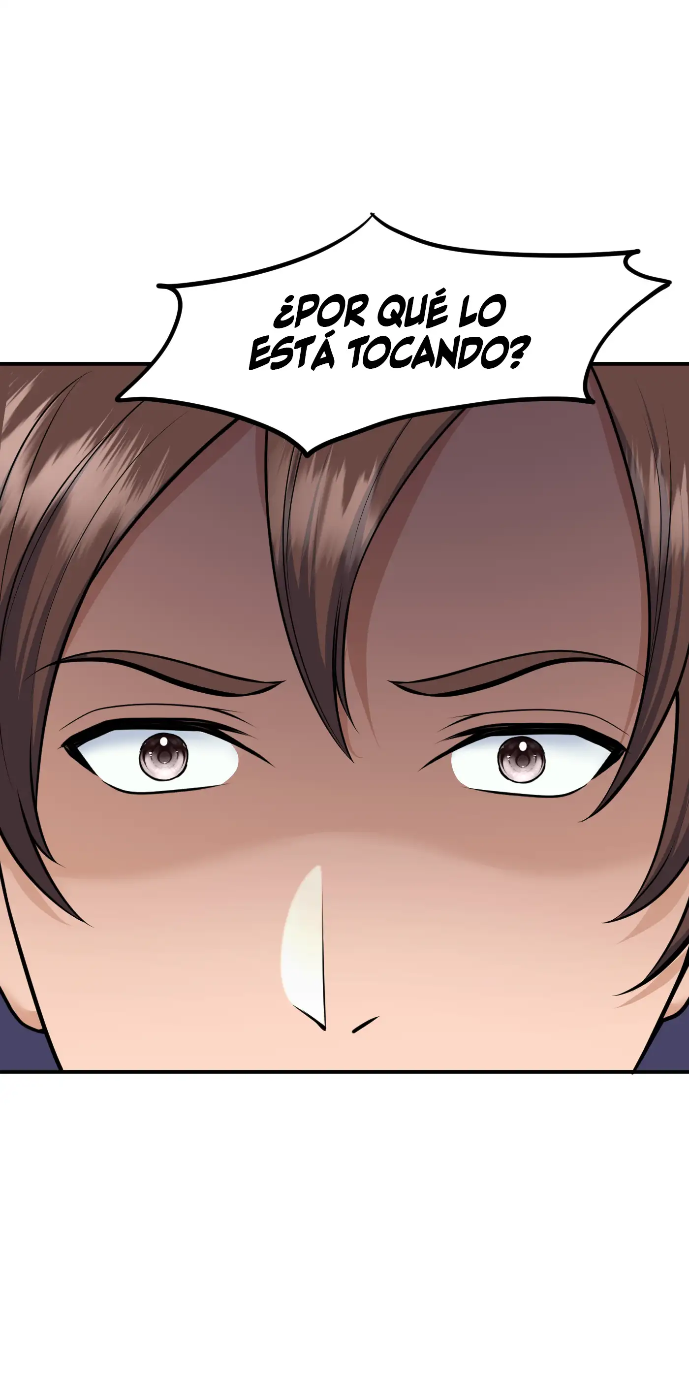 ¿Puedo mirar al menos? (Sin censura) capítulo 1 página 52