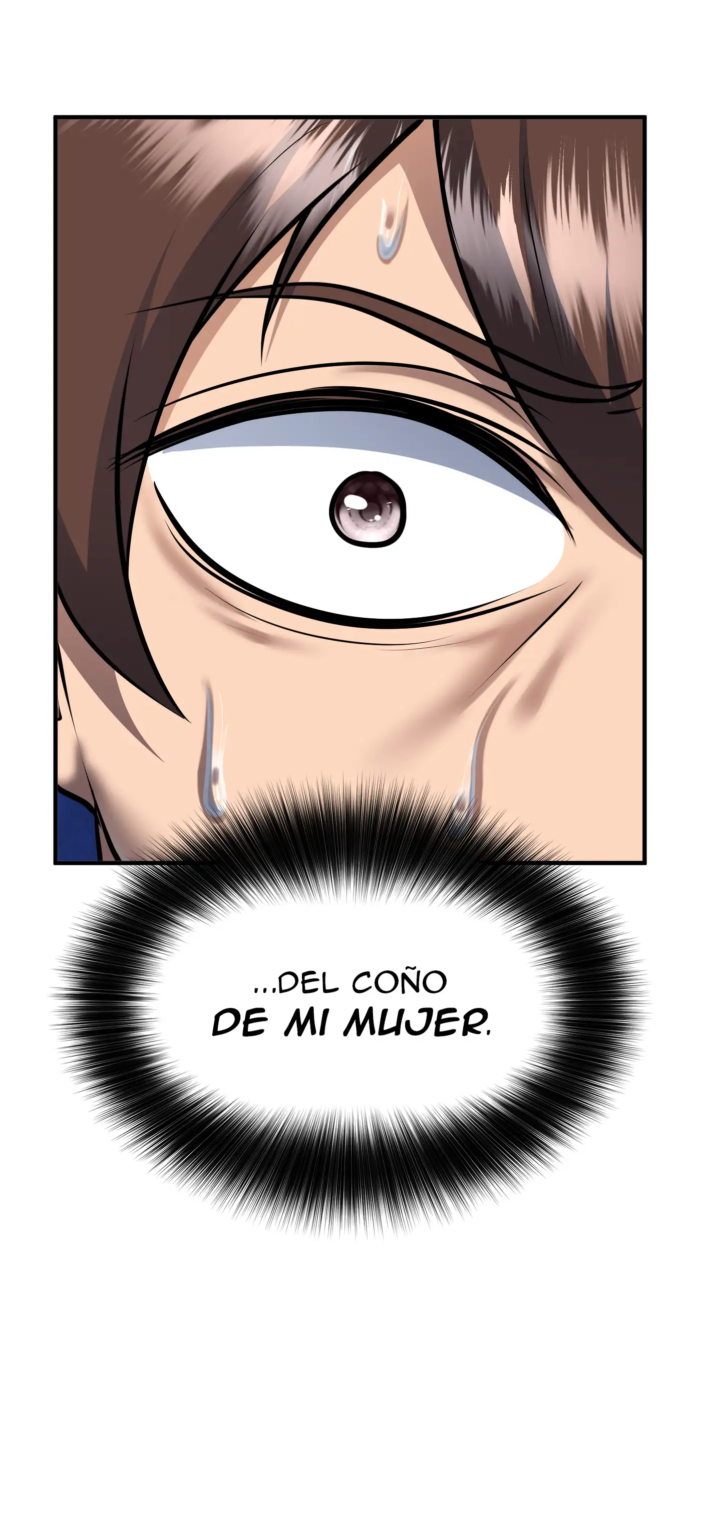 ¿Puedo mirar al menos? (Sin censura) capítulo 4 página 33