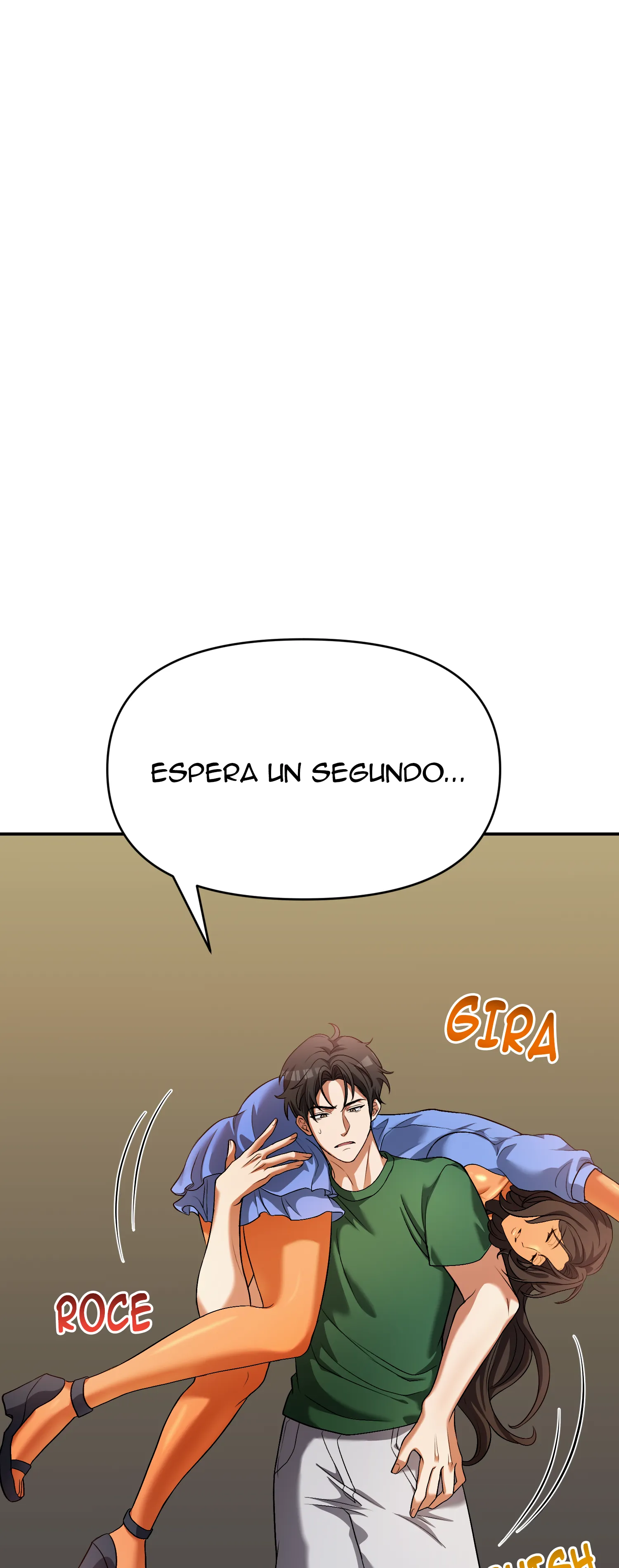 Viaje En El Asiento Trasero Con Mi Madrastra (Sin censura) capítulo 10 página 28