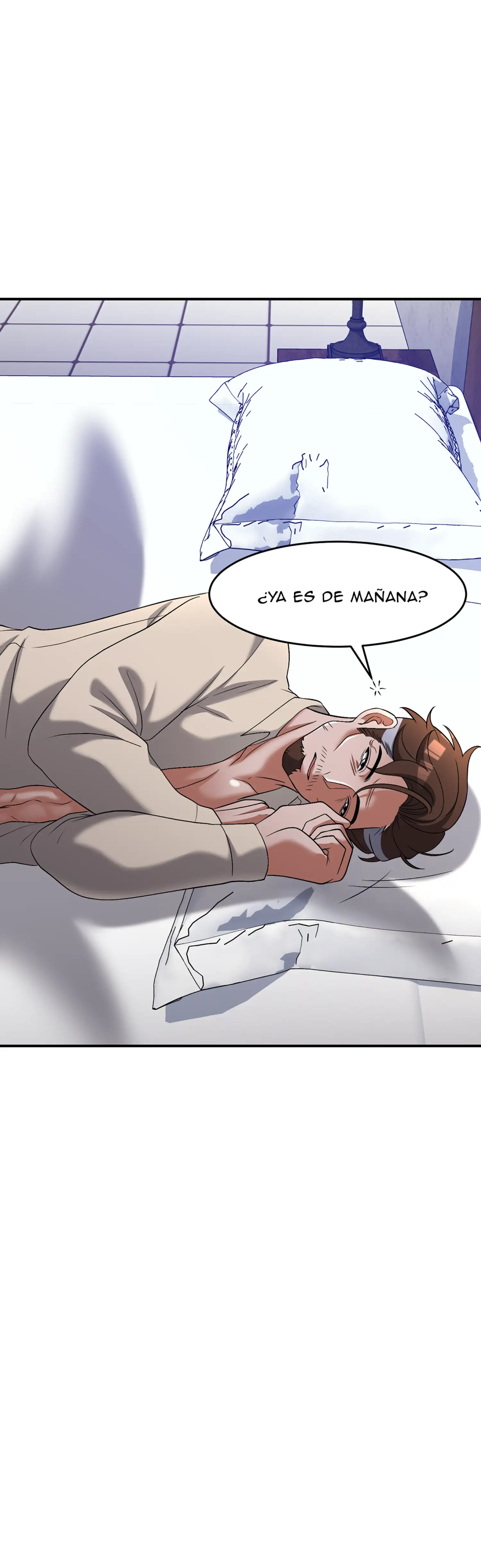 Viaje En El Asiento Trasero Con Mi Madrastra (Sin censura) capítulo 15 página 19