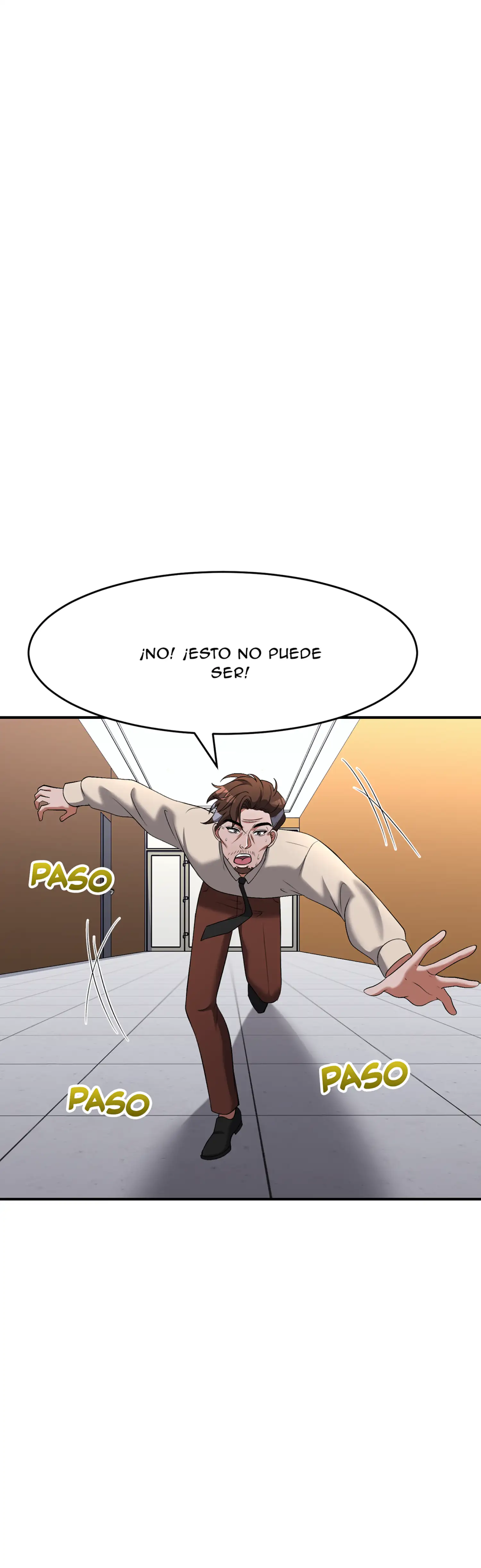 Viaje En El Asiento Trasero Con Mi Madrastra (Sin censura) capítulo 15 página 32
