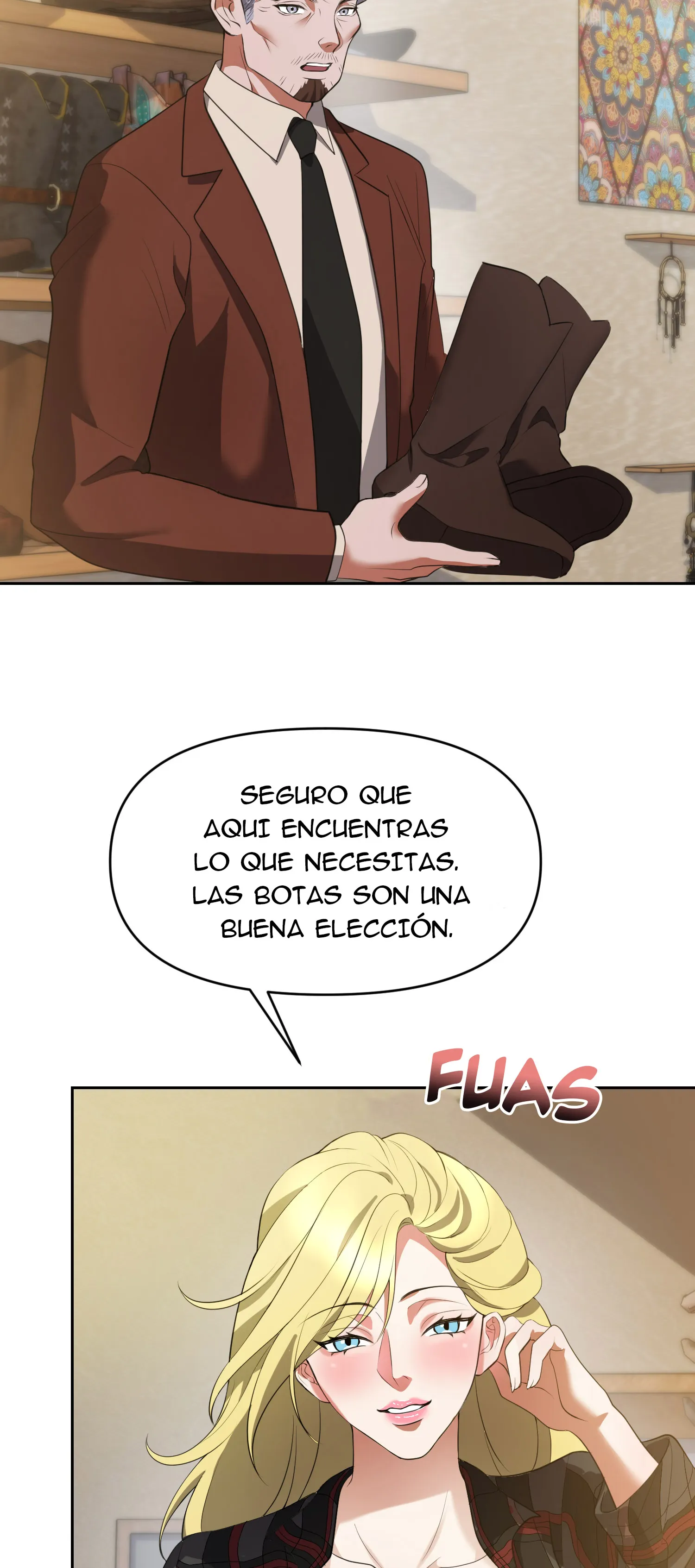 Viaje En El Asiento Trasero Con Mi Madrastra (Sin censura) capítulo 2 página 22