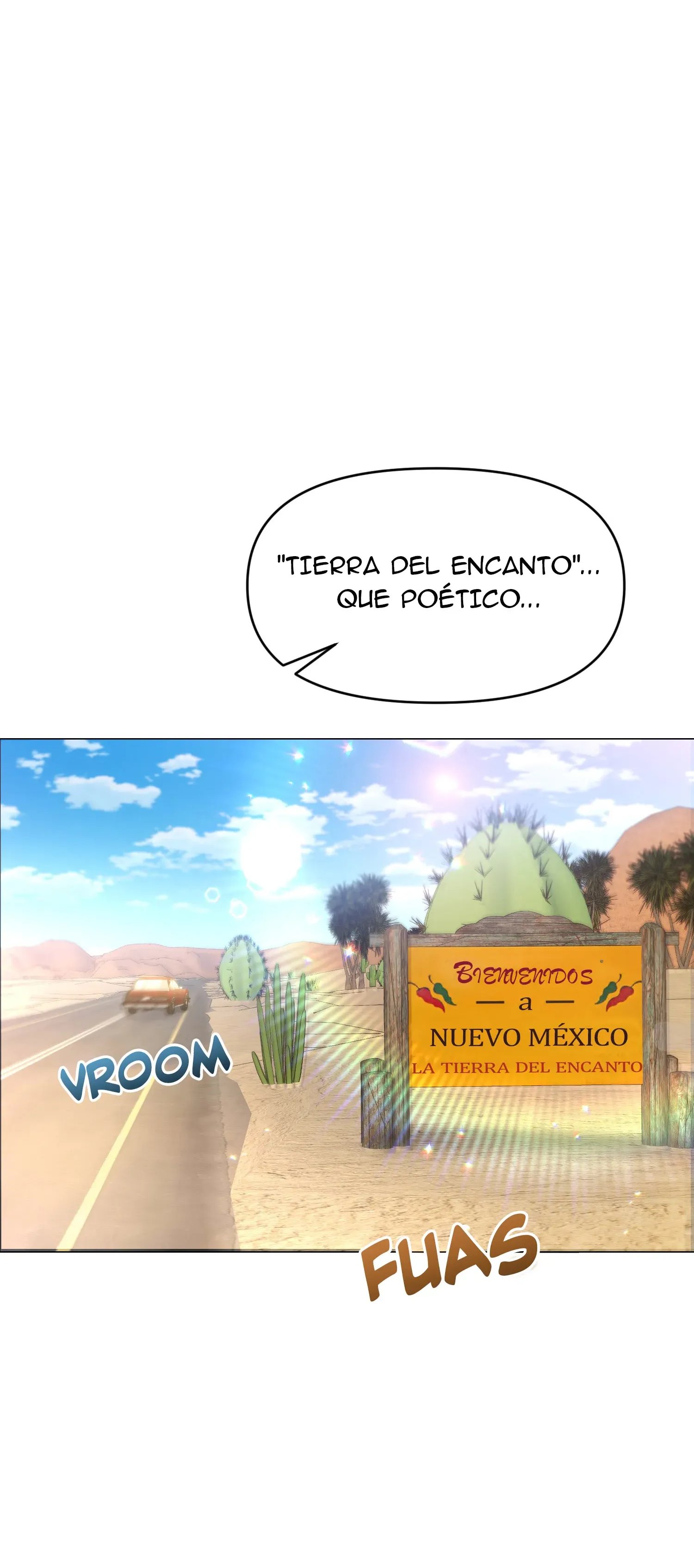 Viaje En El Asiento Trasero Con Mi Madrastra (Sin censura) capítulo 2 página 6