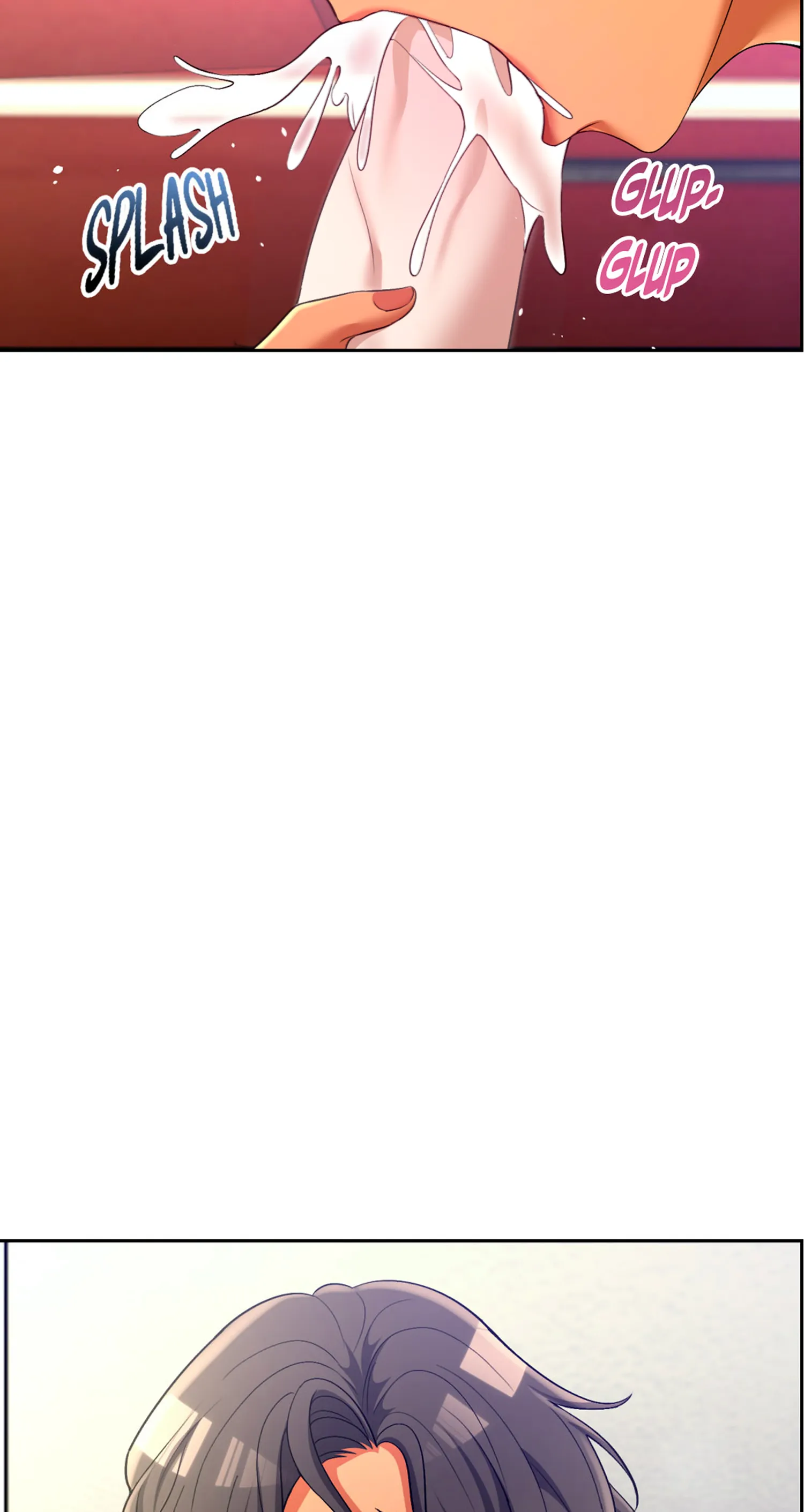 Viaje En El Asiento Trasero Con Mi Madrastra (Sin censura) capítulo 4 página 37
