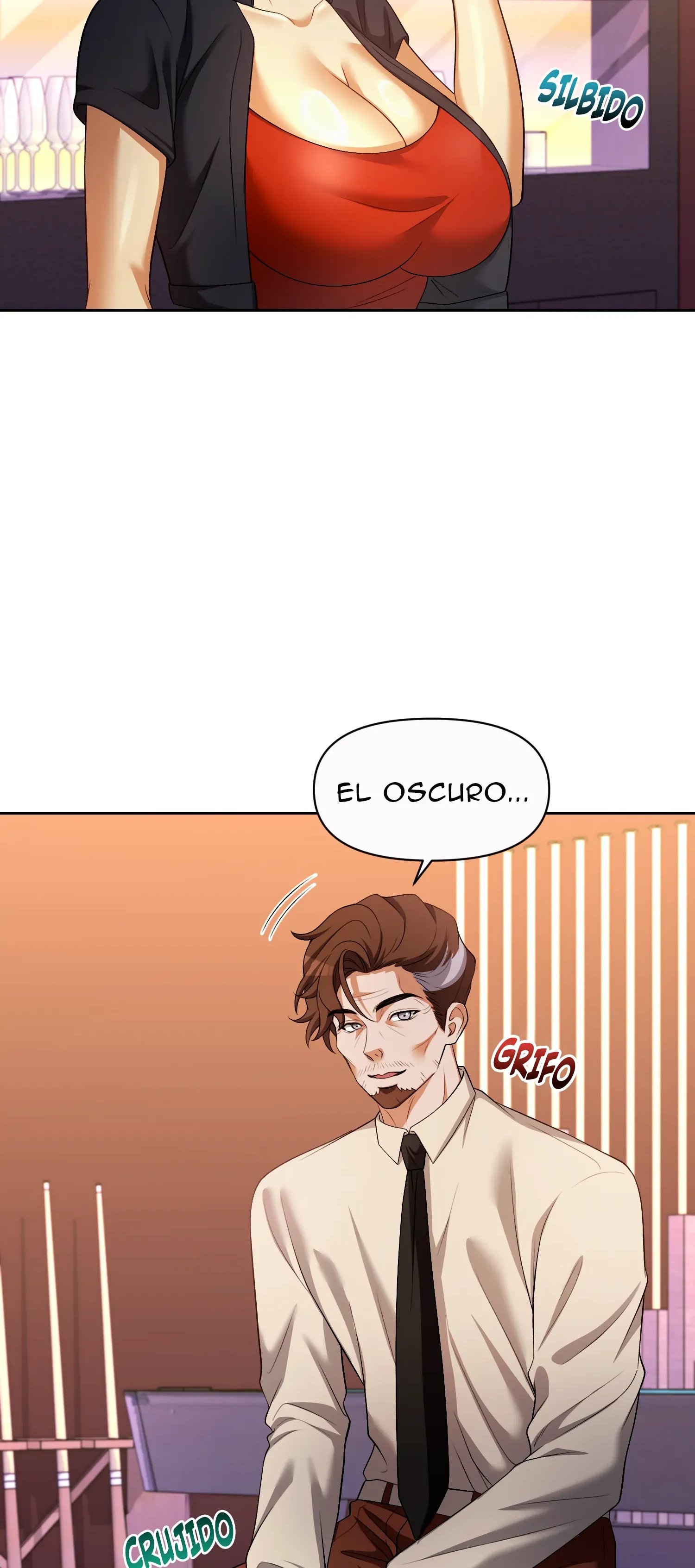 Viaje En El Asiento Trasero Con Mi Madrastra (Sin censura) capítulo 8 página 12