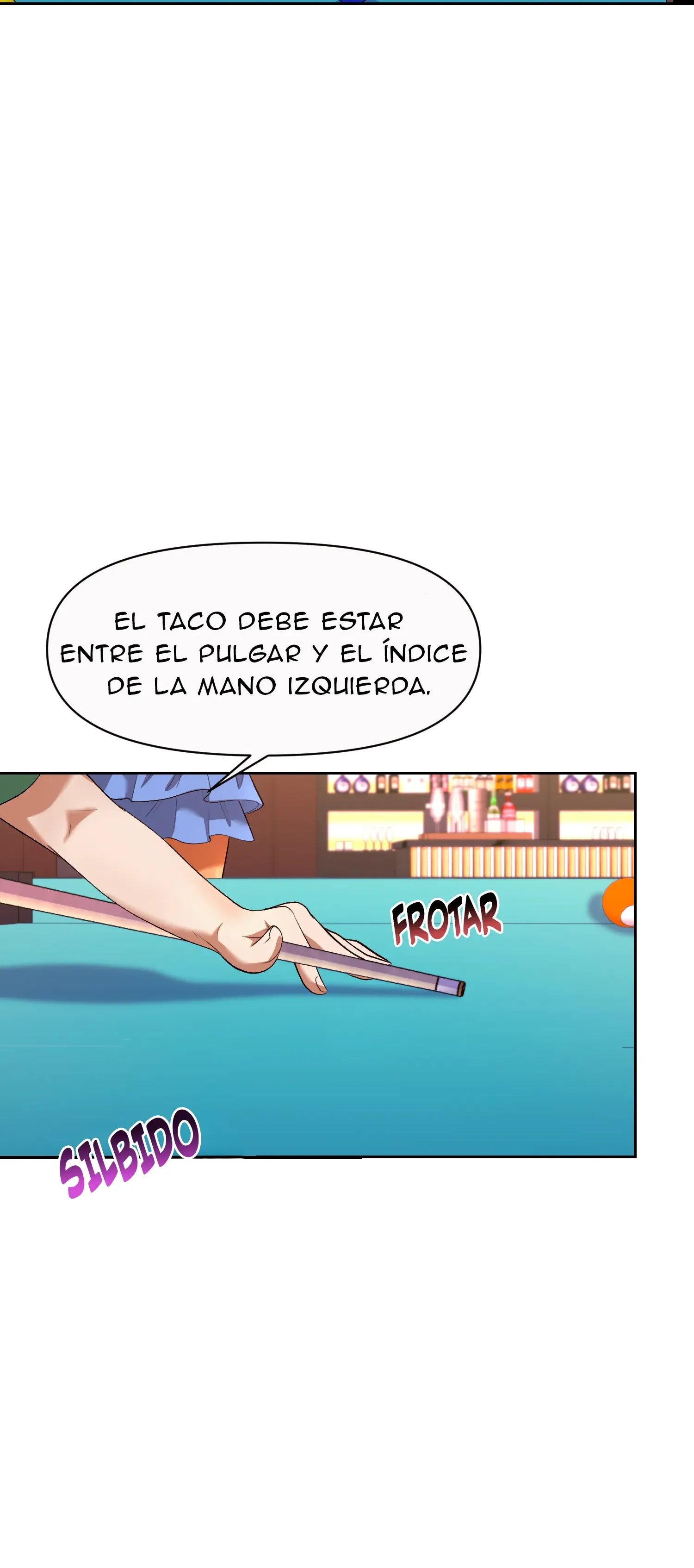 Viaje En El Asiento Trasero Con Mi Madrastra (Sin censura) capítulo 8 página 30