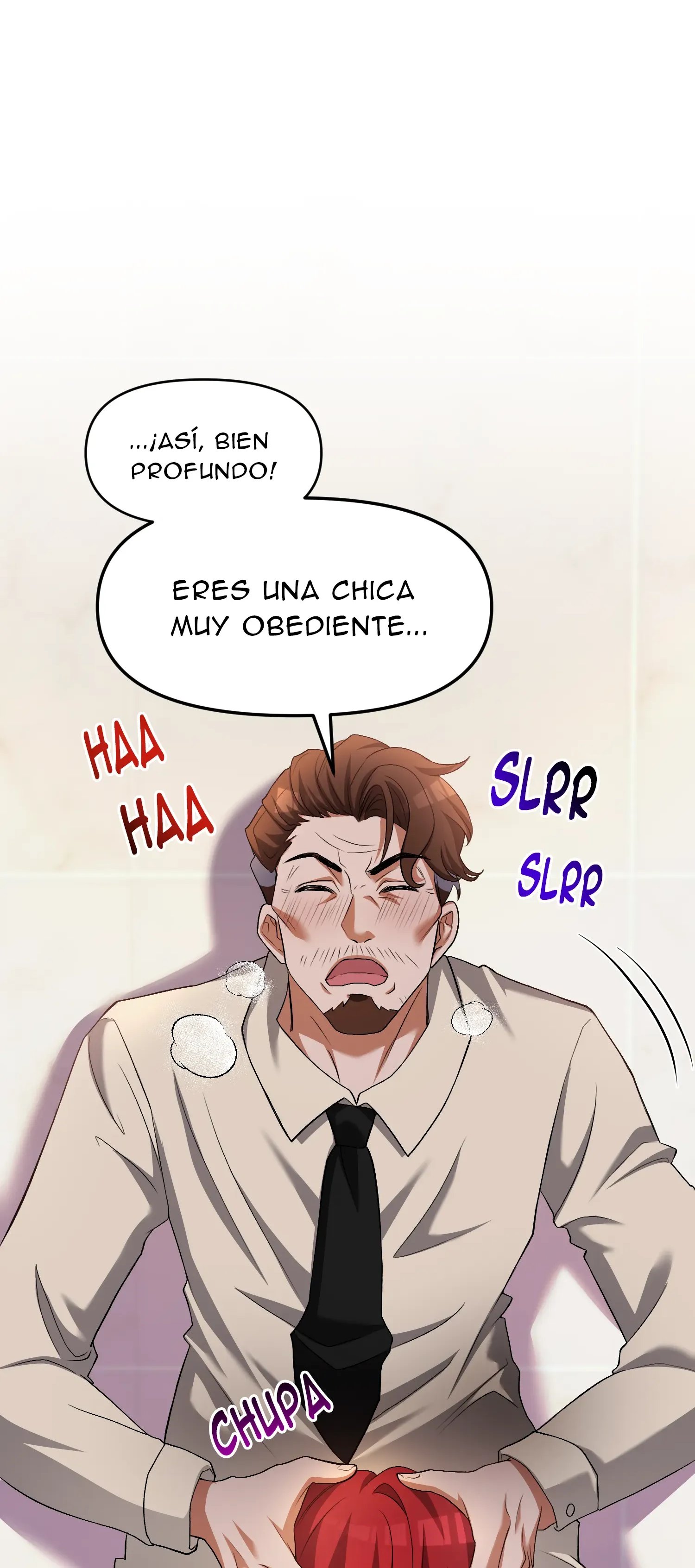 Viaje En El Asiento Trasero Con Mi Madrastra (Sin censura) capítulo 9 página 21