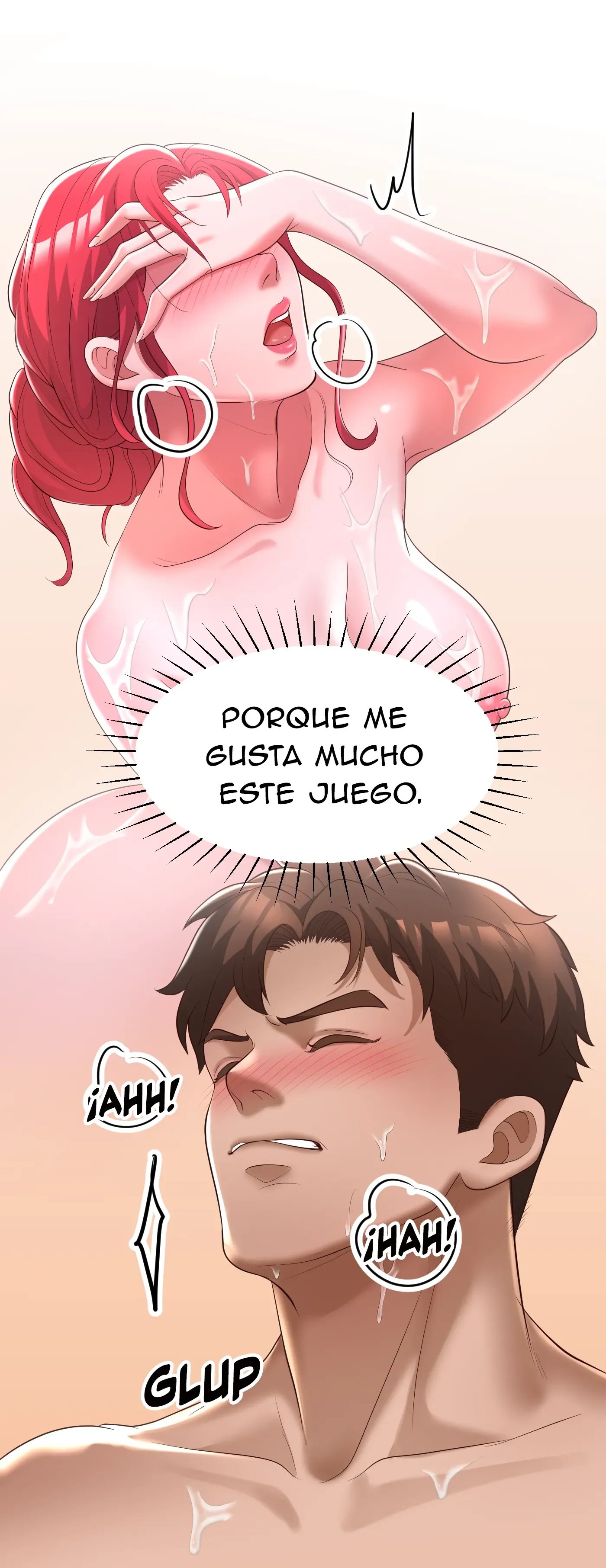 La Madrastra Primero (Sin censura) capítulo 2 página 33