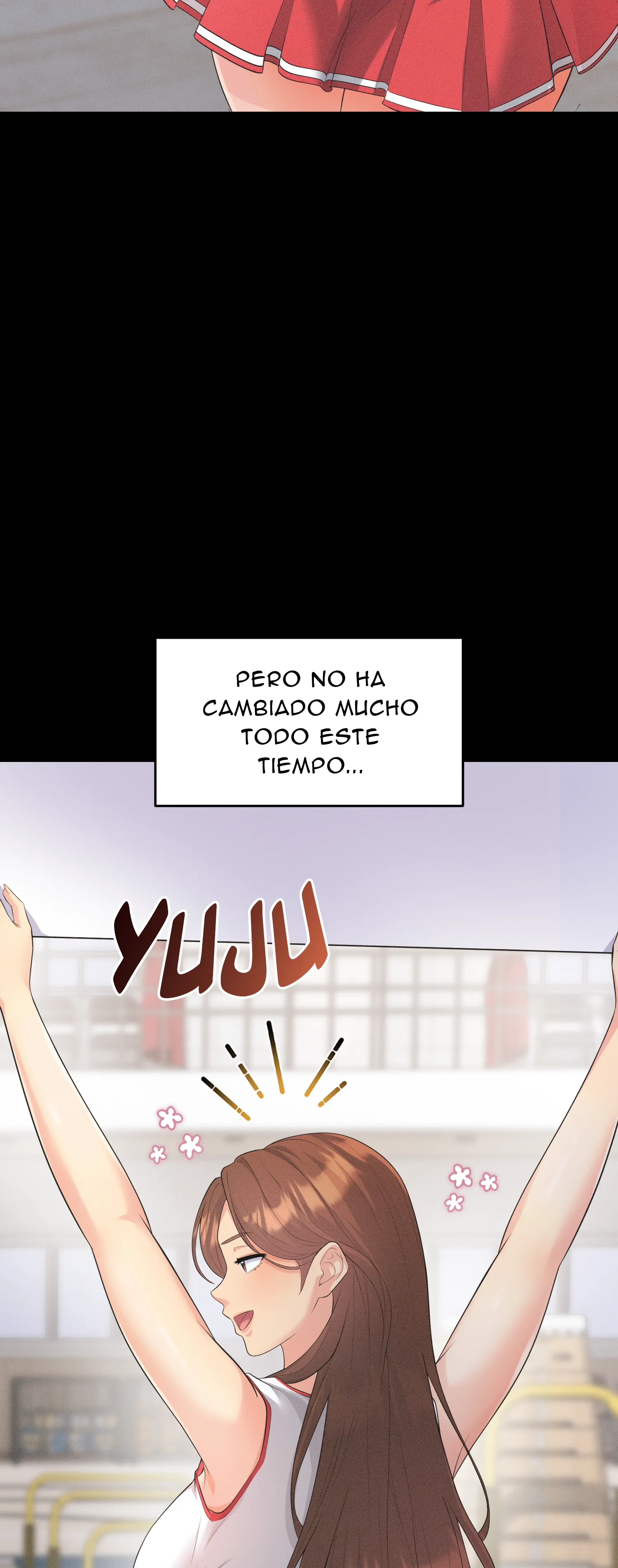 ¡Súbeme fuerte! (Sin censura) capítulo 1 página 14