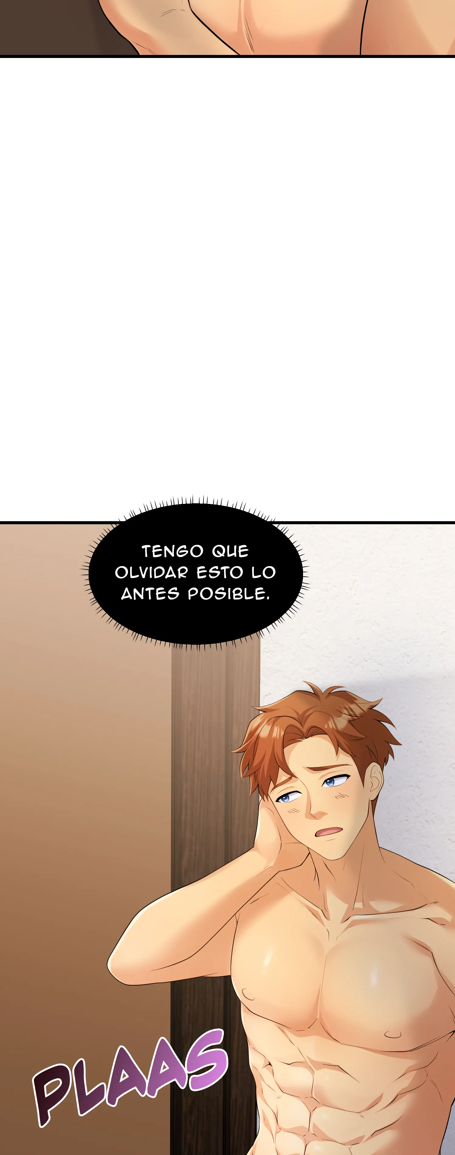 ¡Súbeme fuerte! (Sin censura) capítulo 1 página 23