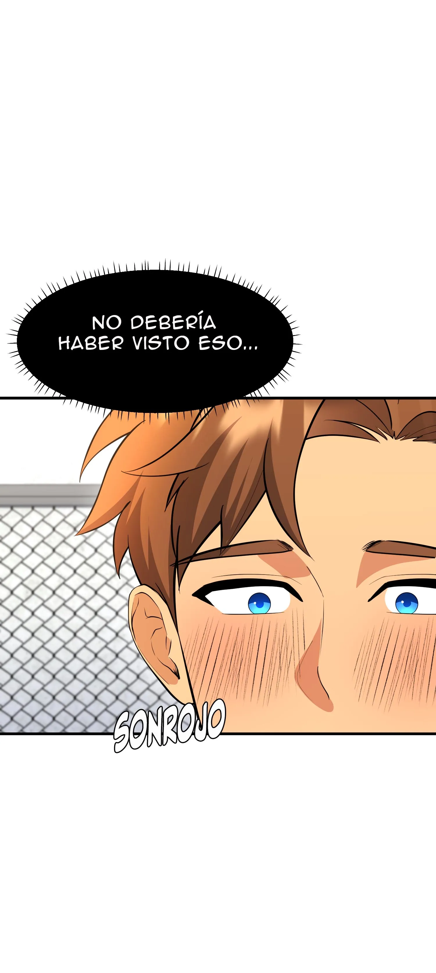 ¡Súbeme fuerte! (Sin censura) capítulo 10 página 21