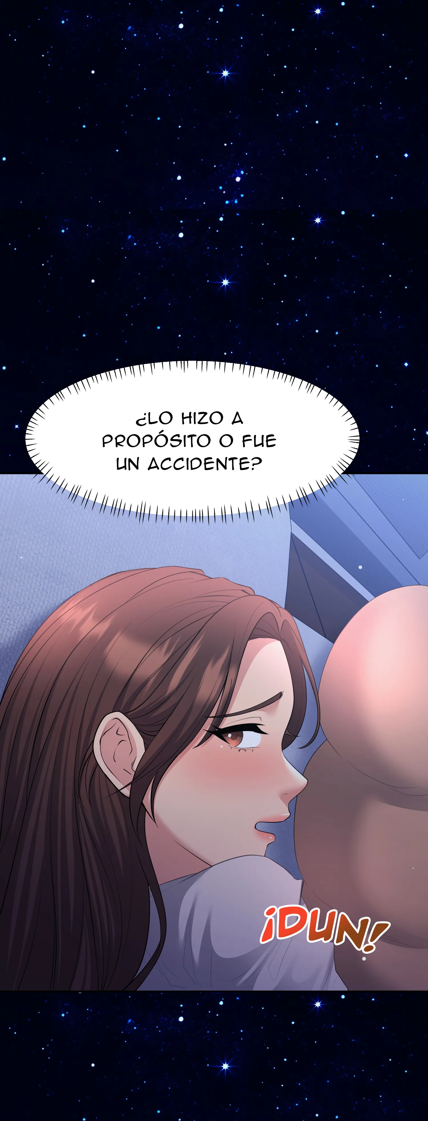 ¡Súbeme fuerte! (Sin censura) capítulo 12 página 6