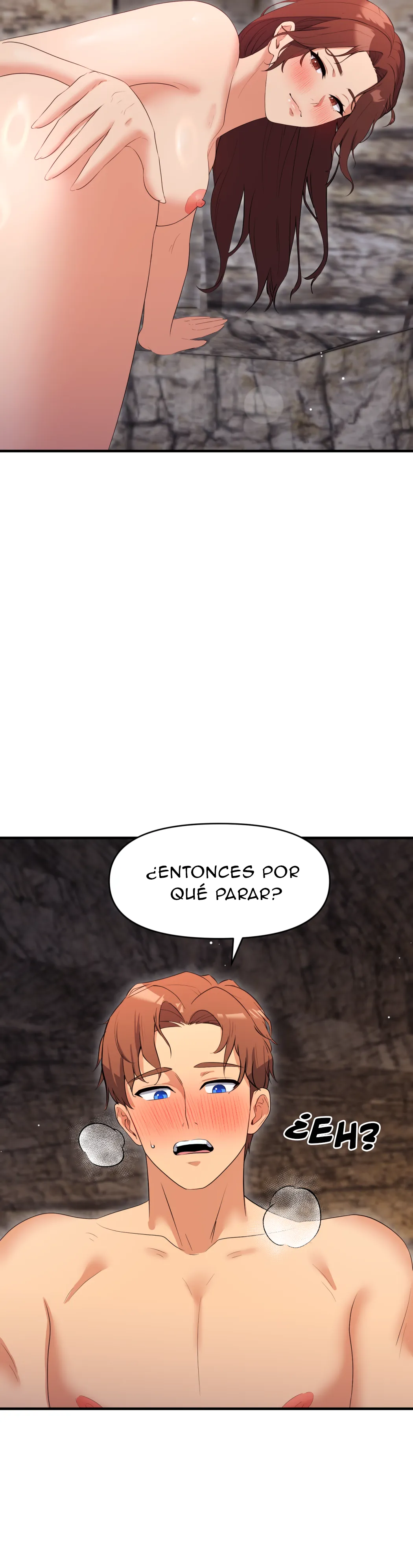¡Súbeme fuerte! (Sin censura) capítulo 15 página 26