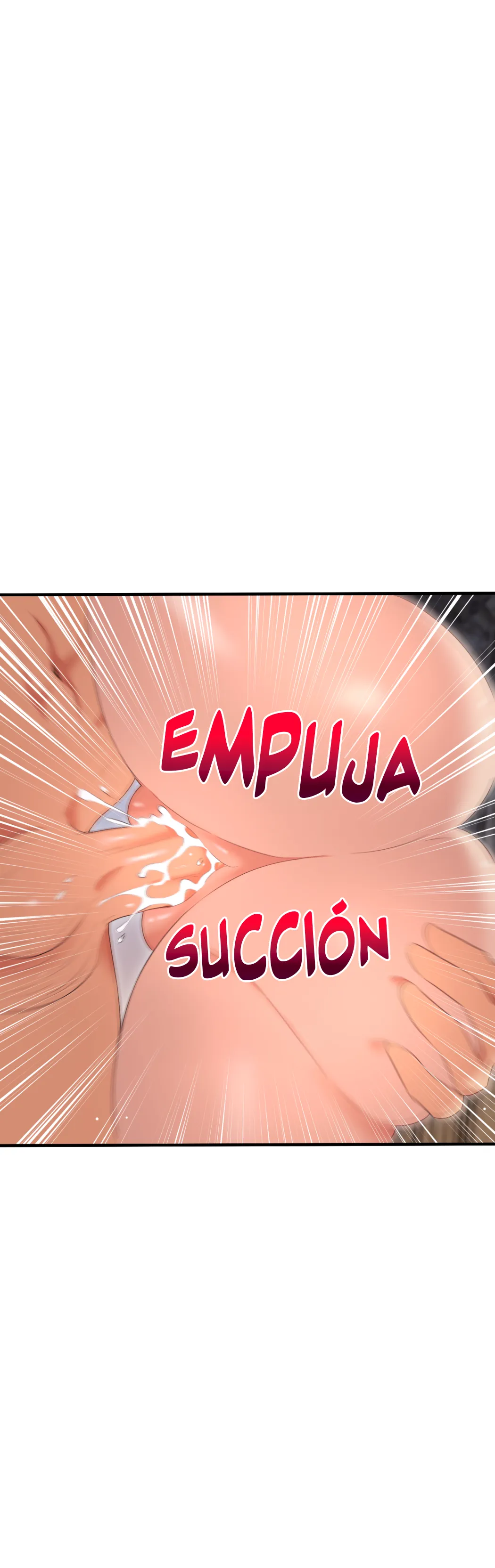 ¡Súbeme fuerte! (Sin censura) capítulo 15 página 33