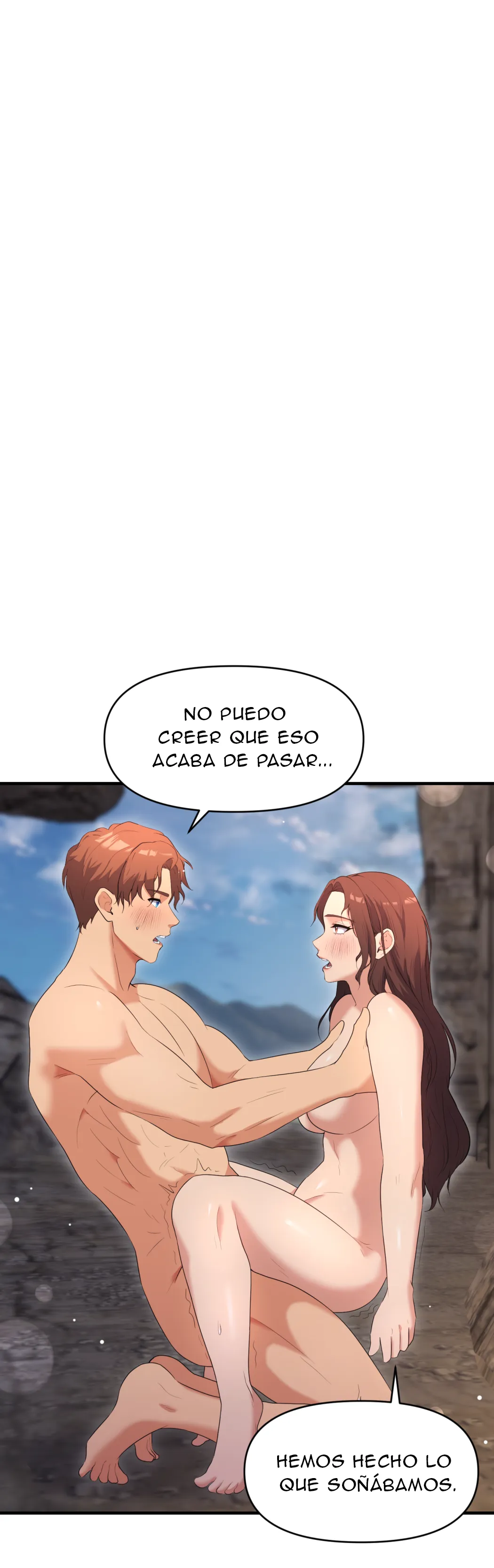 ¡Súbeme fuerte! (Sin censura) capítulo 15 página 42