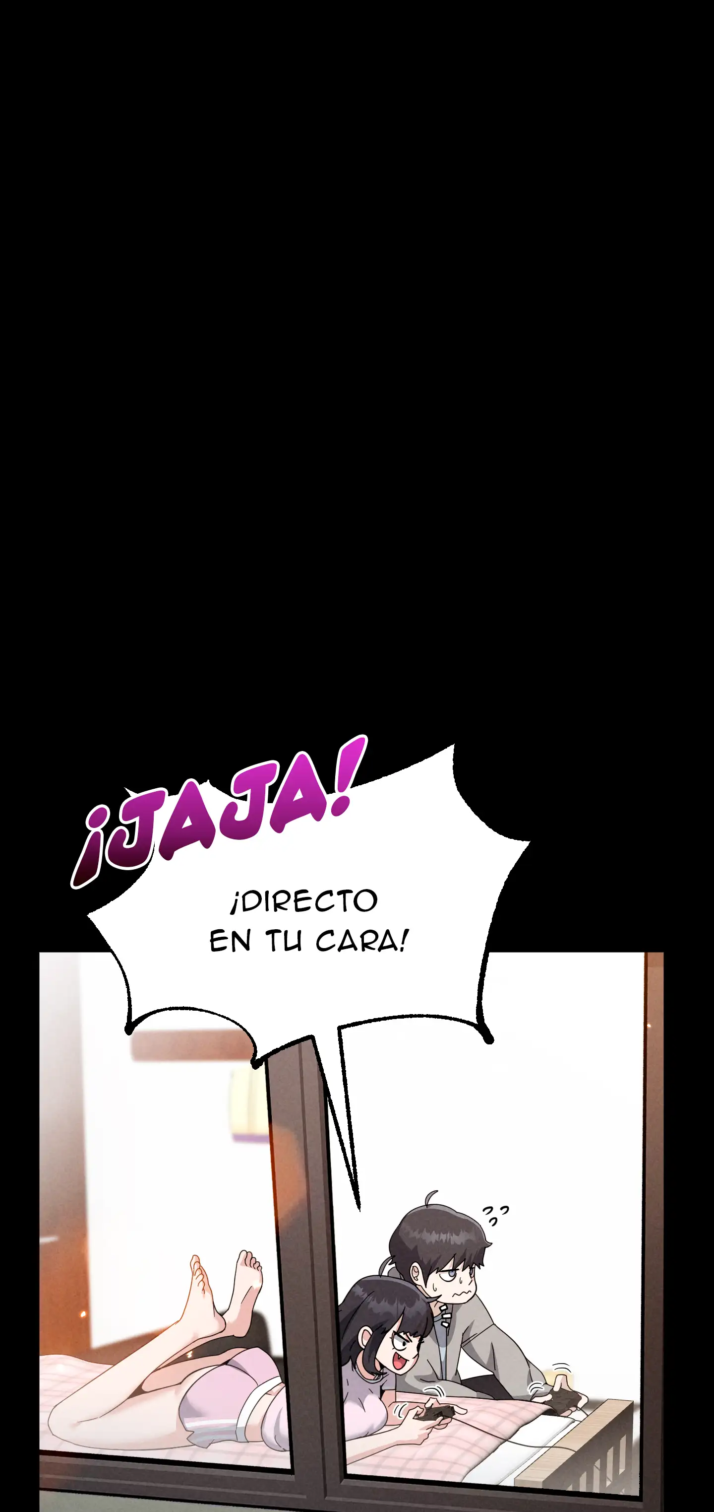 Encuentra Mi Tecla Secreta (Sin censura) capítulo 1 página 2