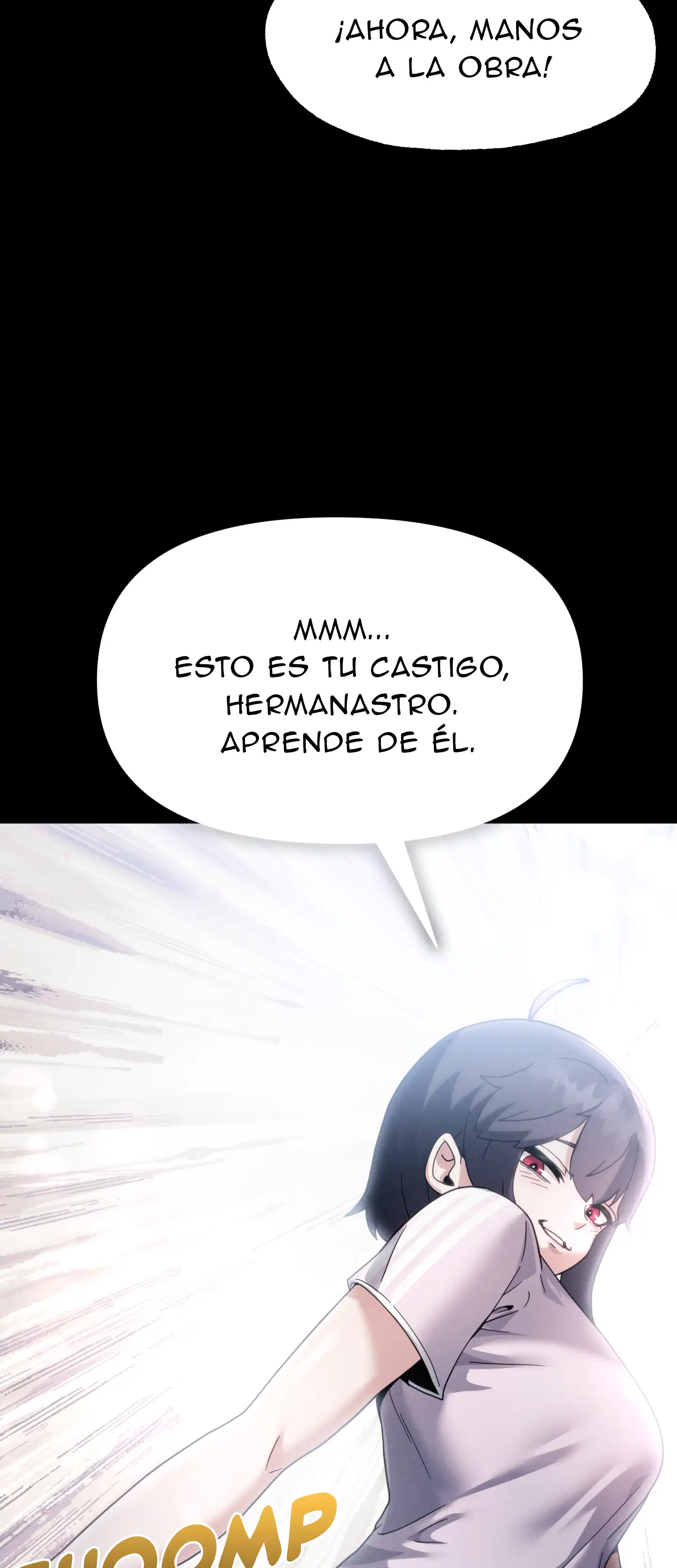 Encuentra Mi Tecla Secreta (Sin censura) capítulo 1 página 23