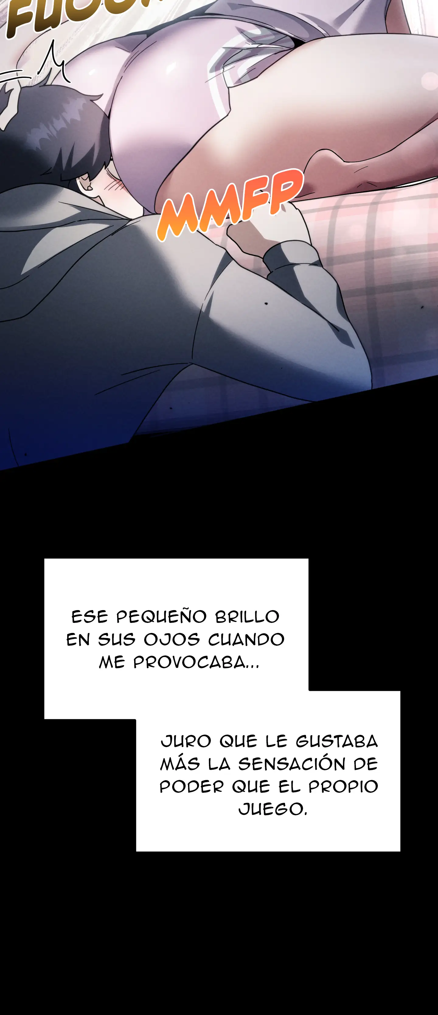 Encuentra Mi Tecla Secreta (Sin censura) capítulo 1 página 24