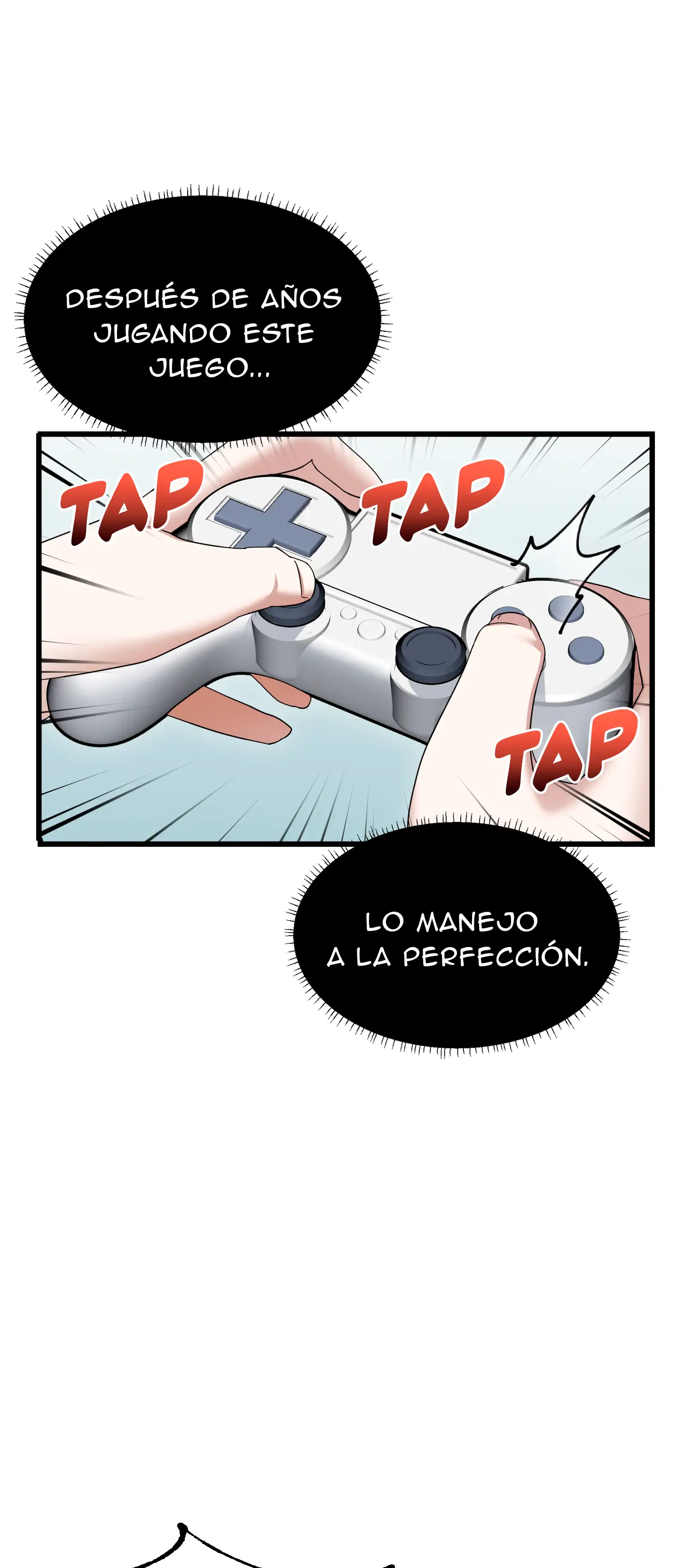 Encuentra Mi Tecla Secreta (Sin censura) capítulo 1 página 32