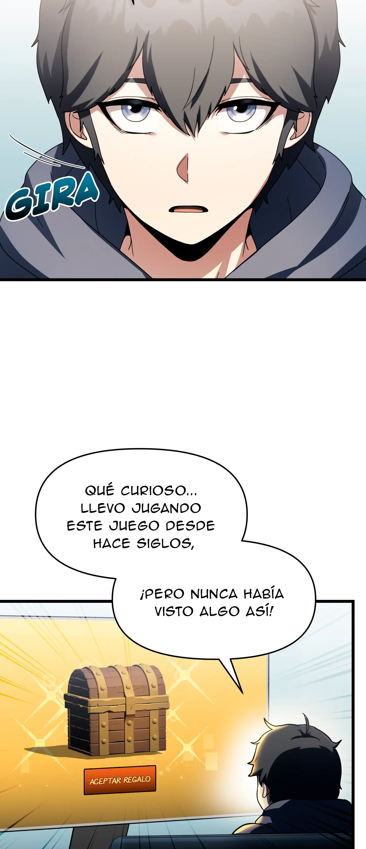 Encuentra Mi Tecla Secreta (Sin censura) capítulo 1 página 44