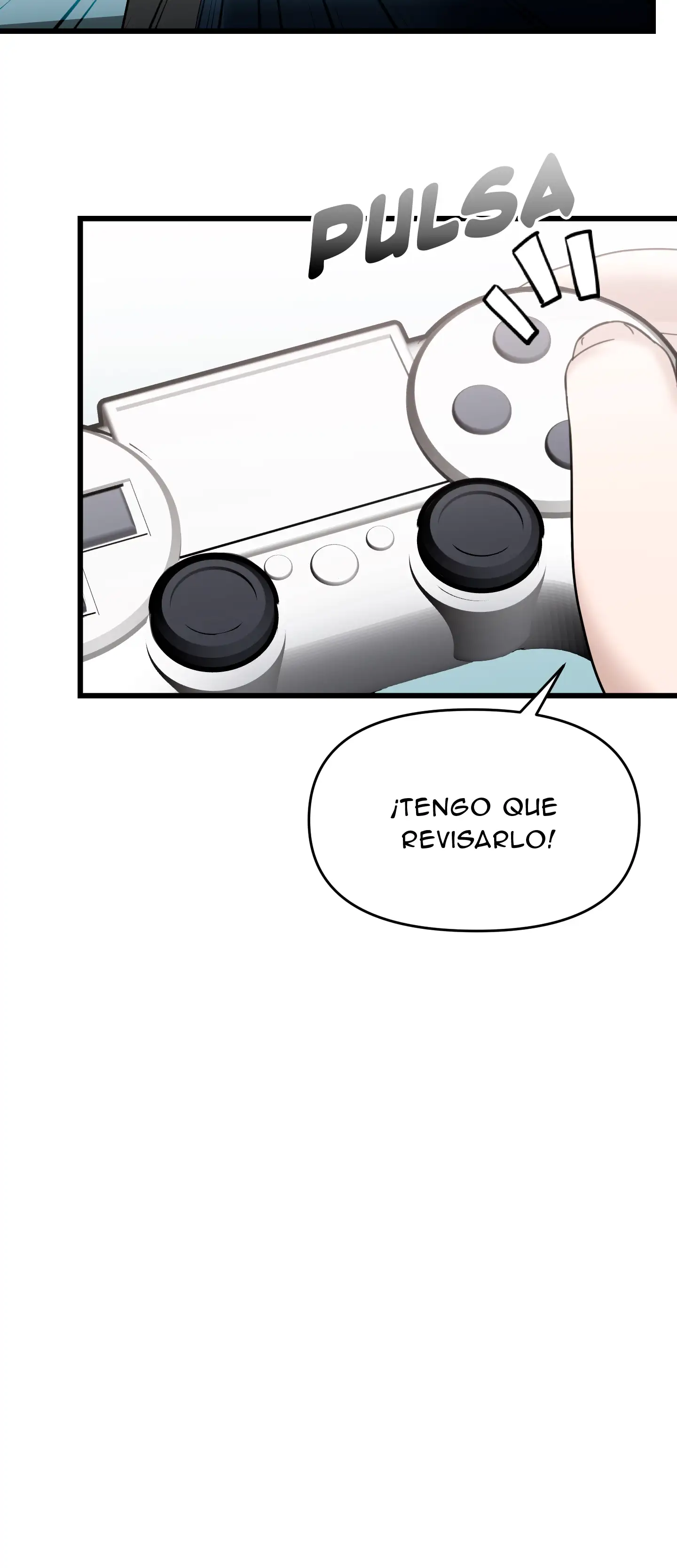 Encuentra Mi Tecla Secreta (Sin censura) capítulo 1 página 45