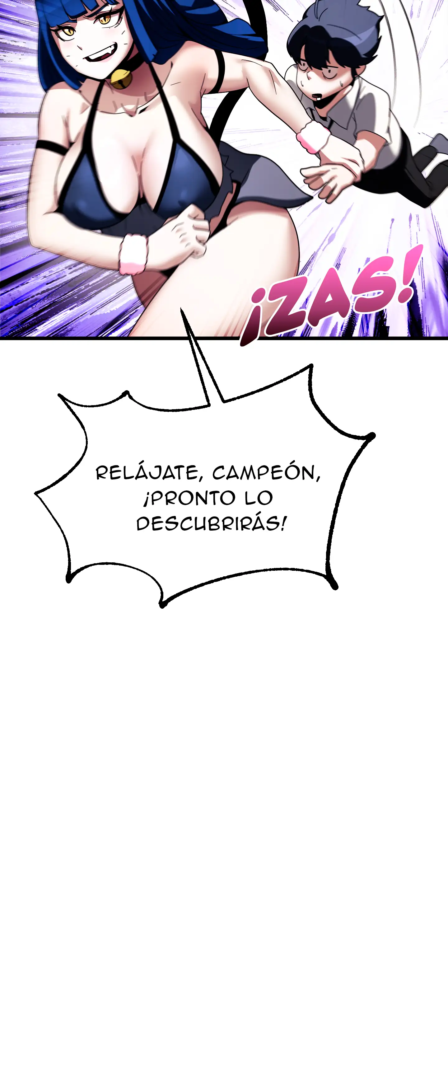Encuentra Mi Tecla Secreta (Sin censura) capítulo 1 página 60