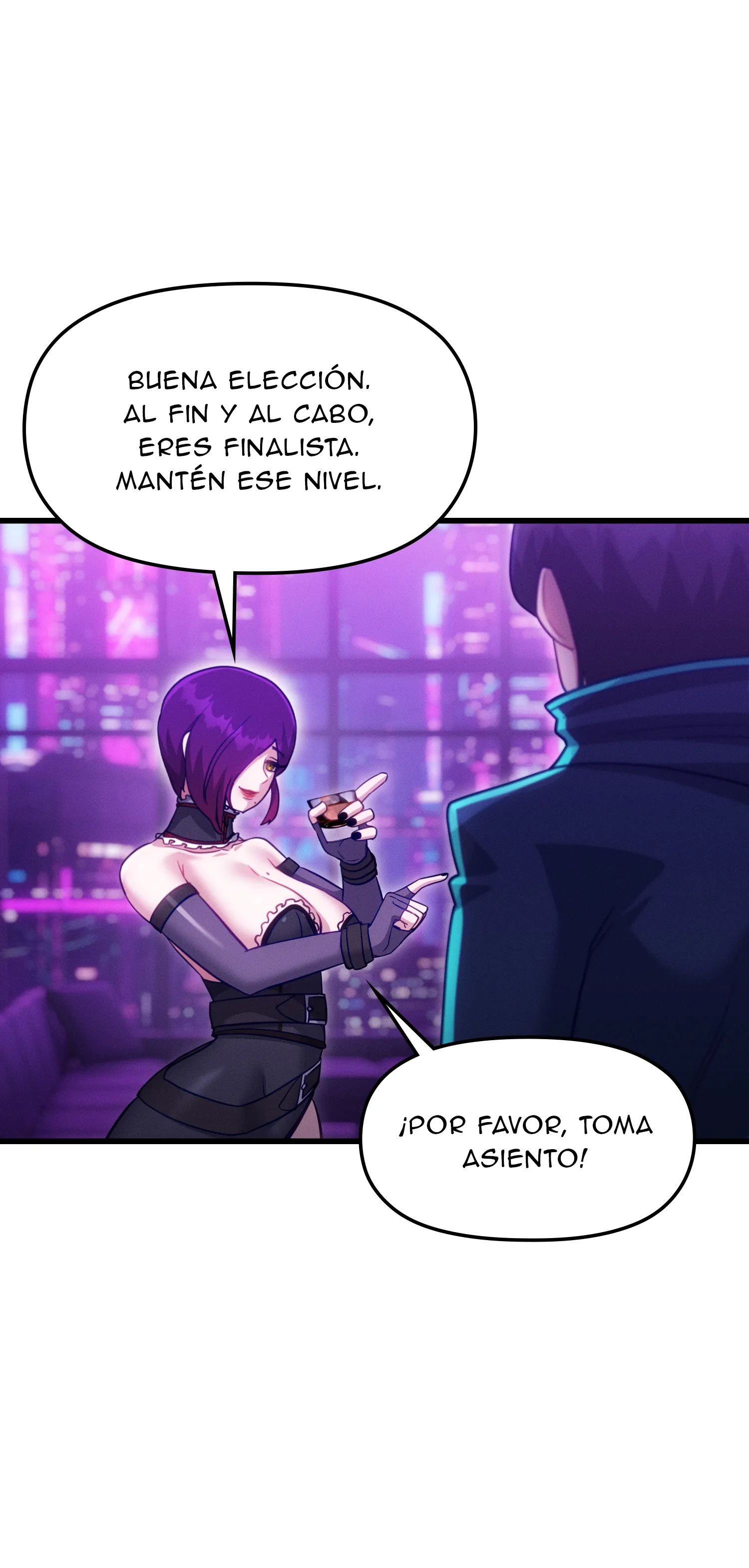 Encuentra Mi Tecla Secreta (Sin censura) capítulo 10 página 14