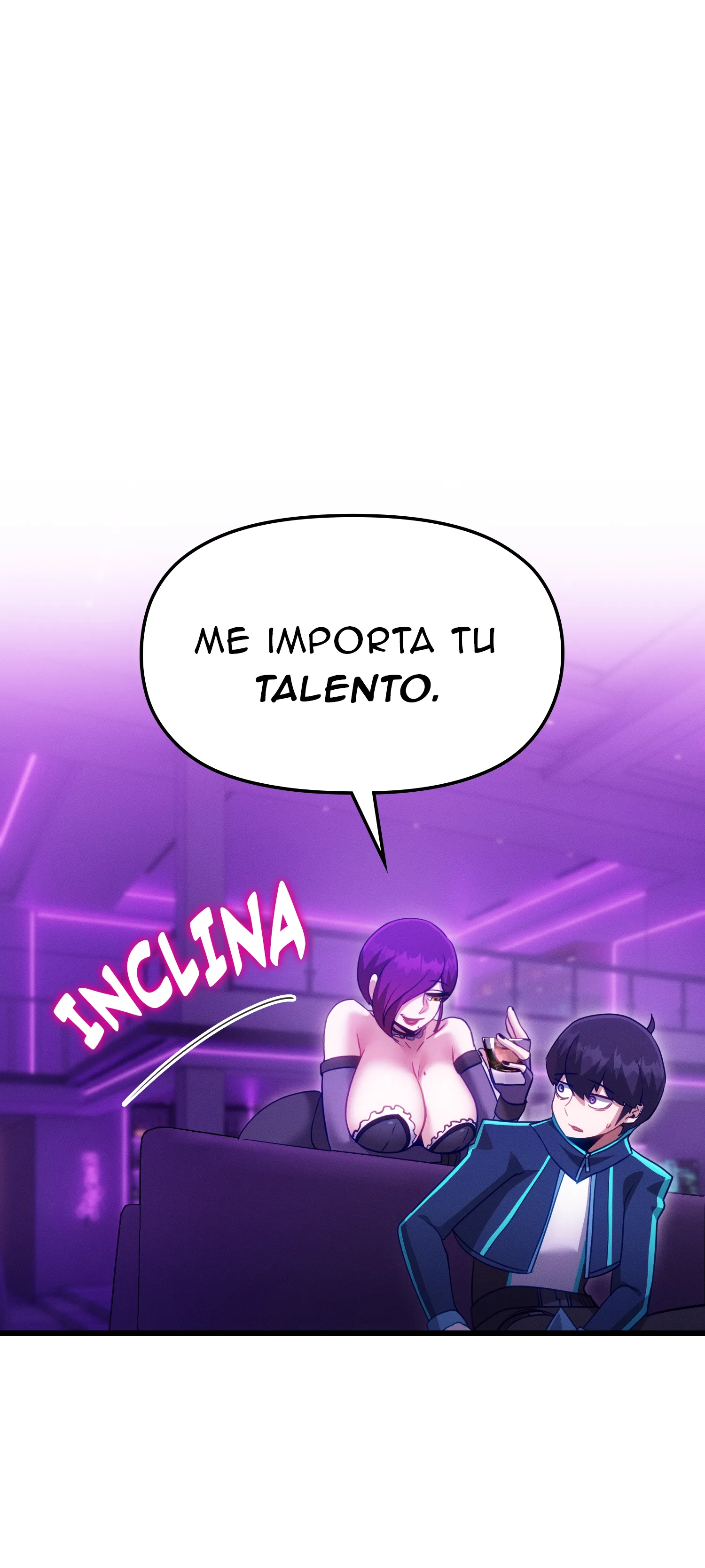 Encuentra Mi Tecla Secreta (Sin censura) capítulo 10 página 17