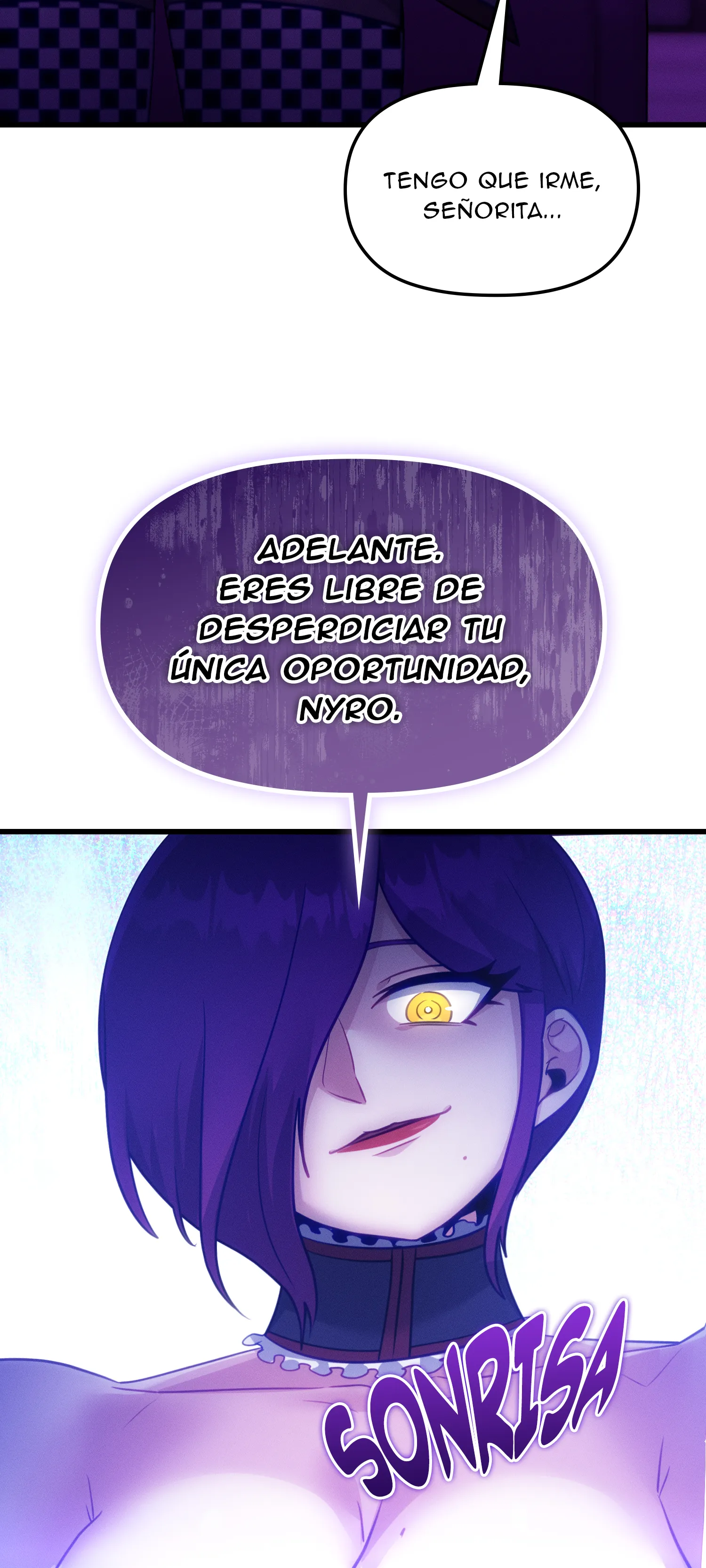 Encuentra Mi Tecla Secreta (Sin censura) capítulo 10 página 47