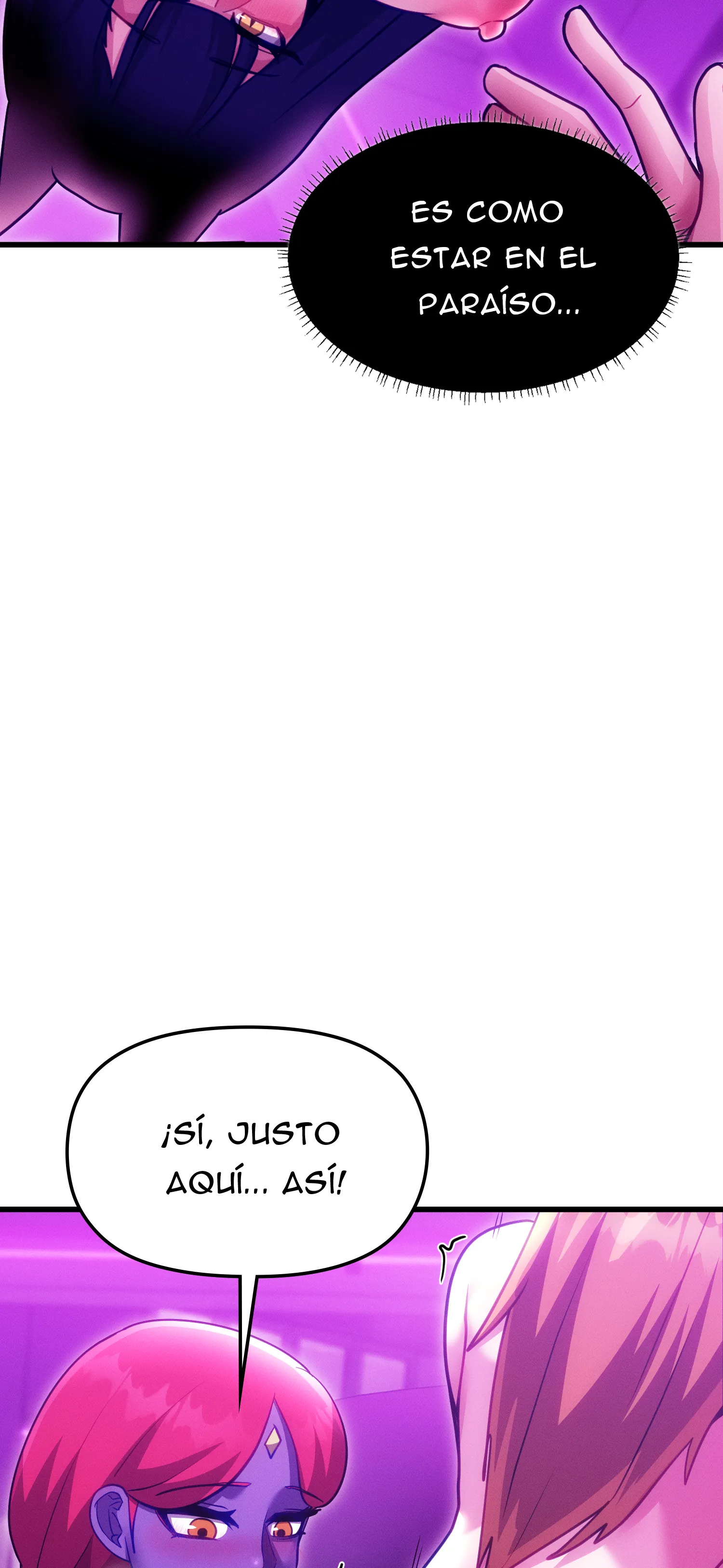 Encuentra Mi Tecla Secreta (Sin censura) capítulo 11 página 28
