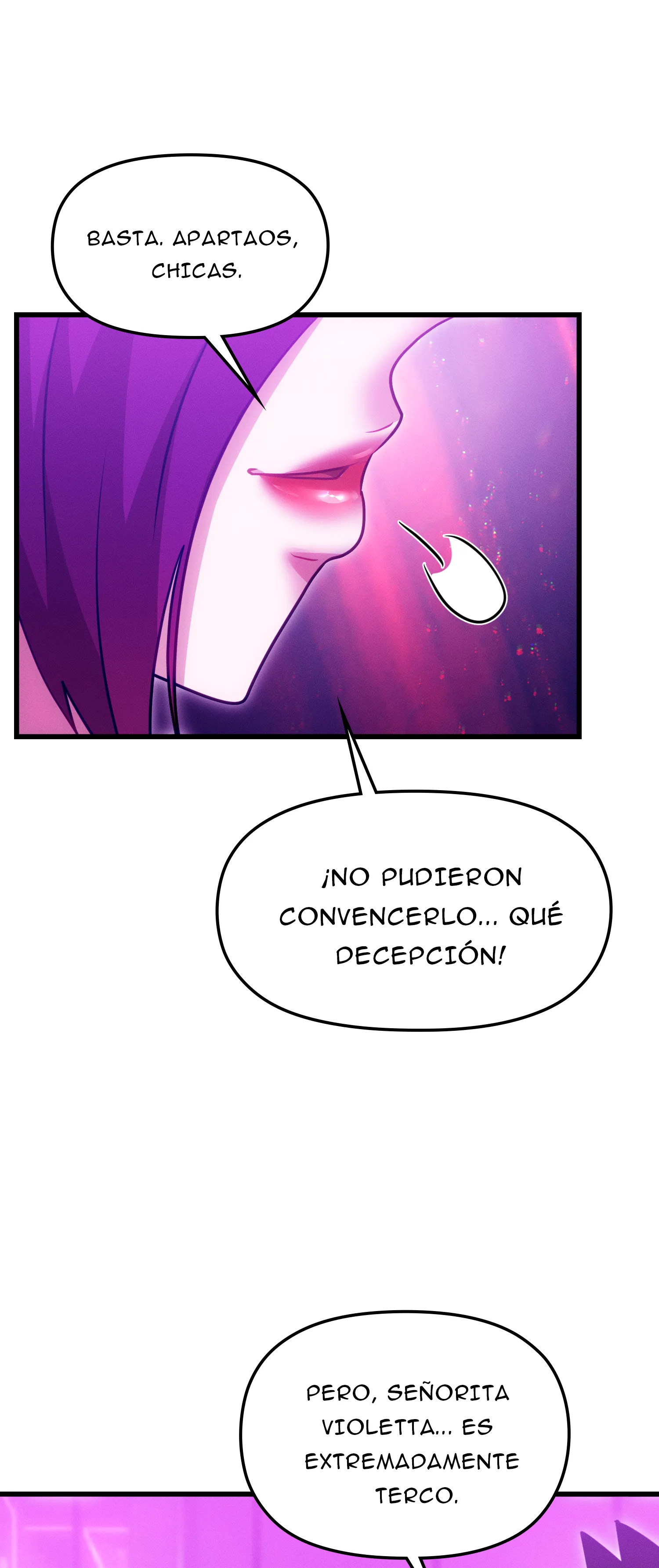 Encuentra Mi Tecla Secreta (Sin censura) capítulo 11 página 50
