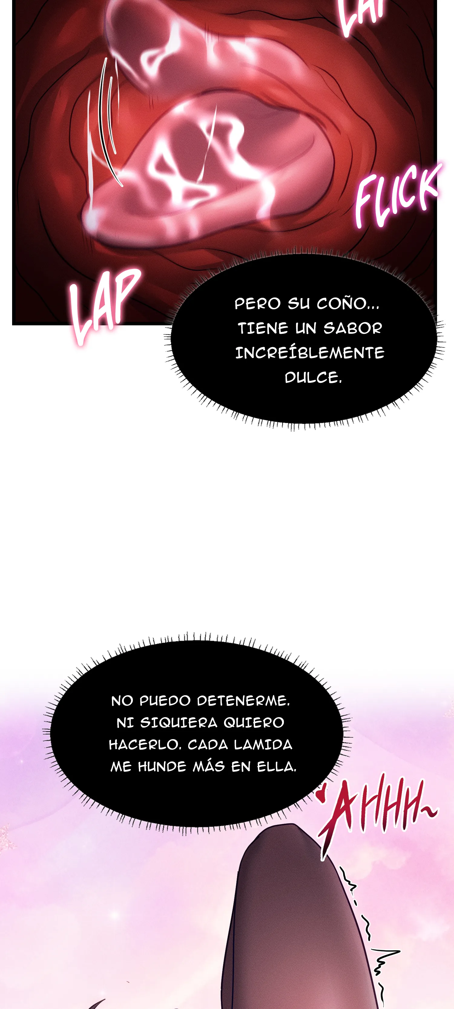 Encuentra Mi Tecla Secreta (Sin censura) capítulo 12 página 29