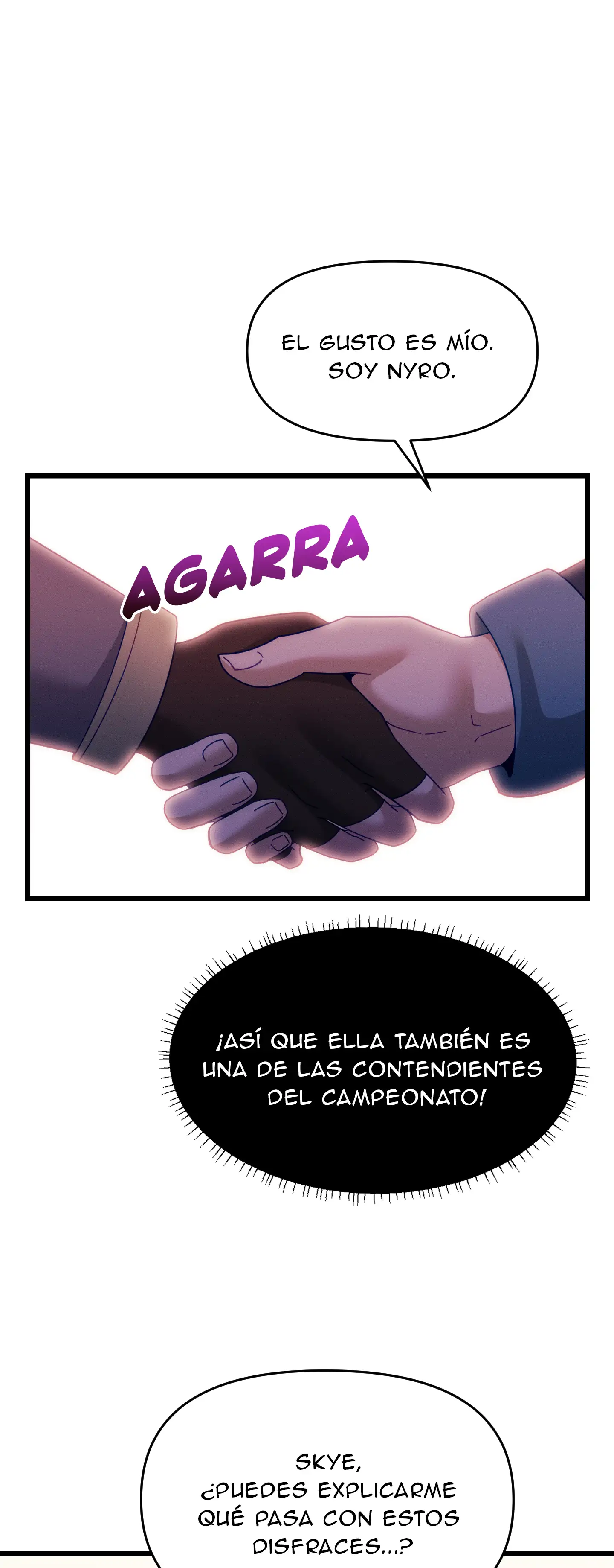 Encuentra Mi Tecla Secreta (Sin censura) capítulo 2 página 15