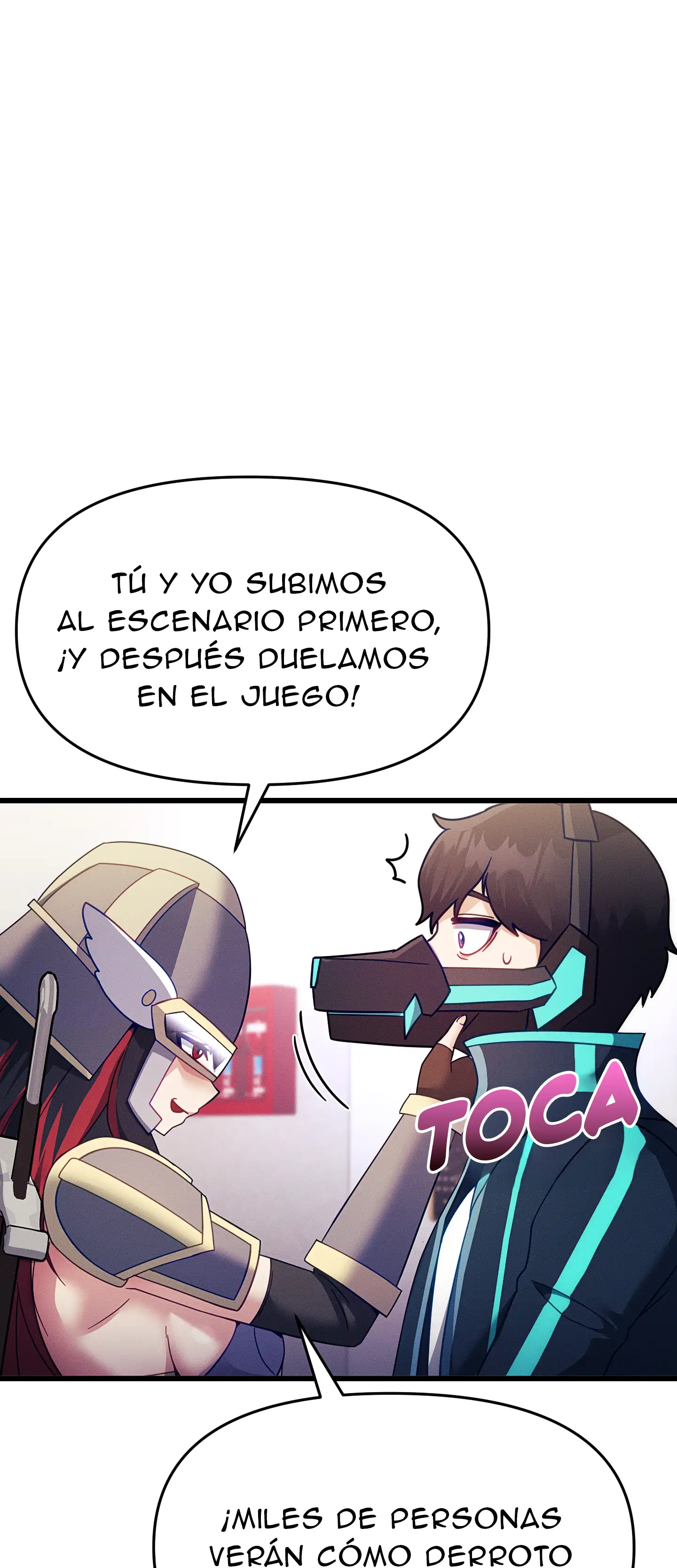 Encuentra Mi Tecla Secreta (Sin censura) capítulo 2 página 18