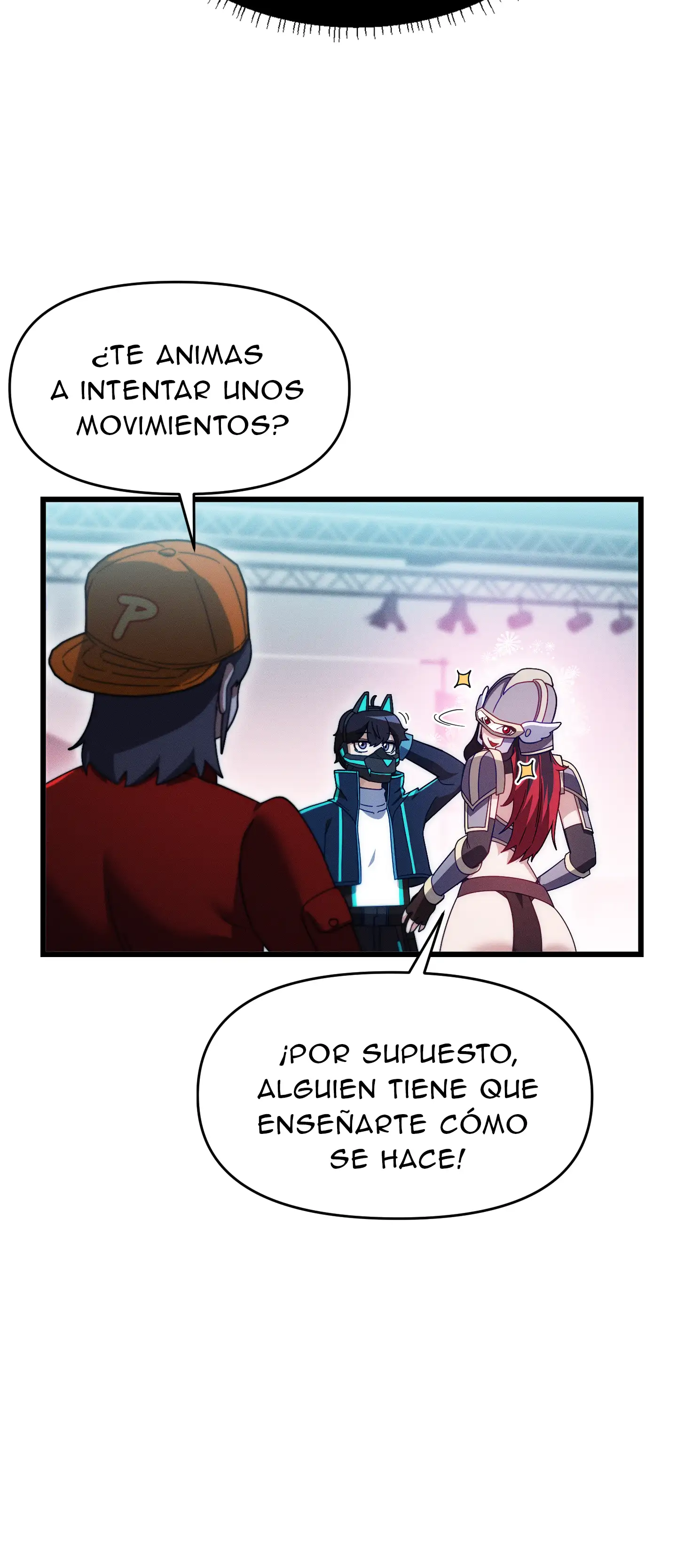 Encuentra Mi Tecla Secreta (Sin censura) capítulo 2 página 51