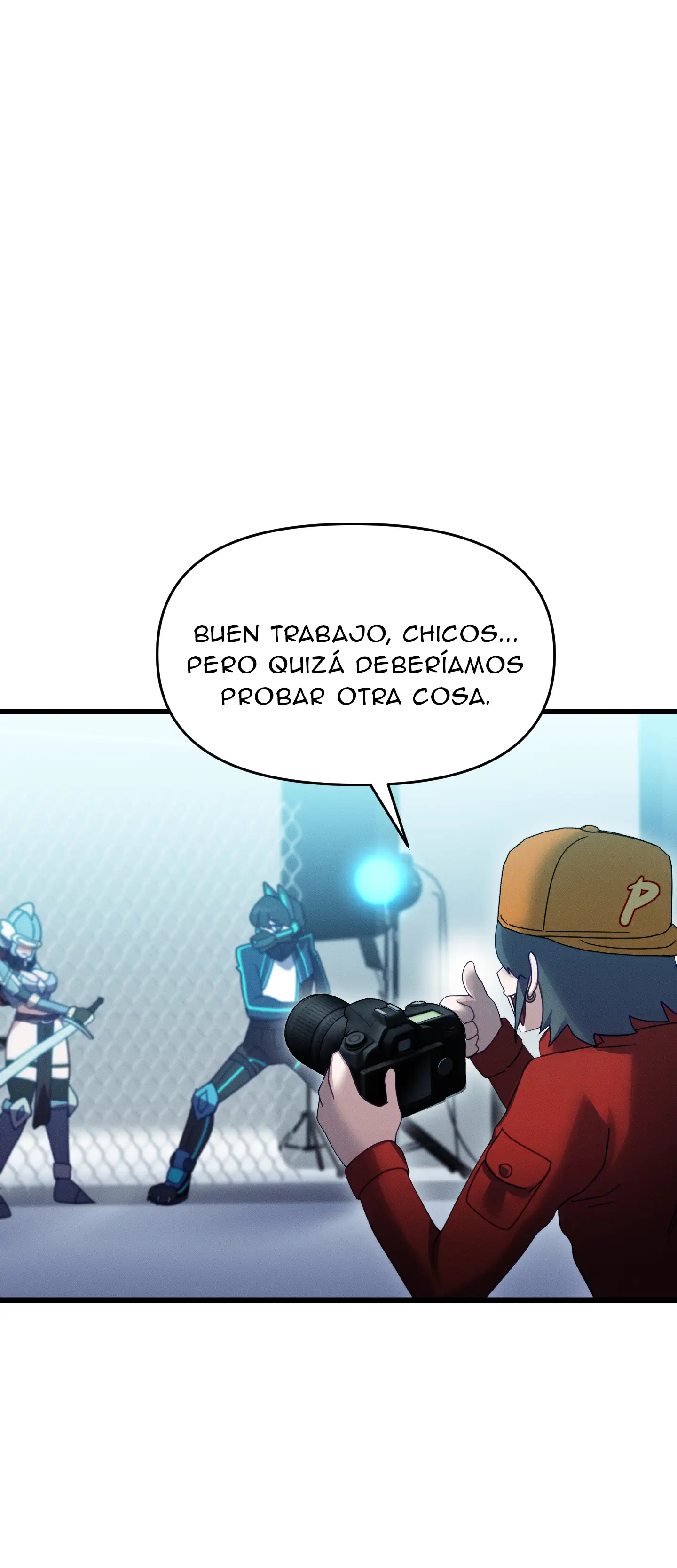 Encuentra Mi Tecla Secreta (Sin censura) capítulo 2 página 57
